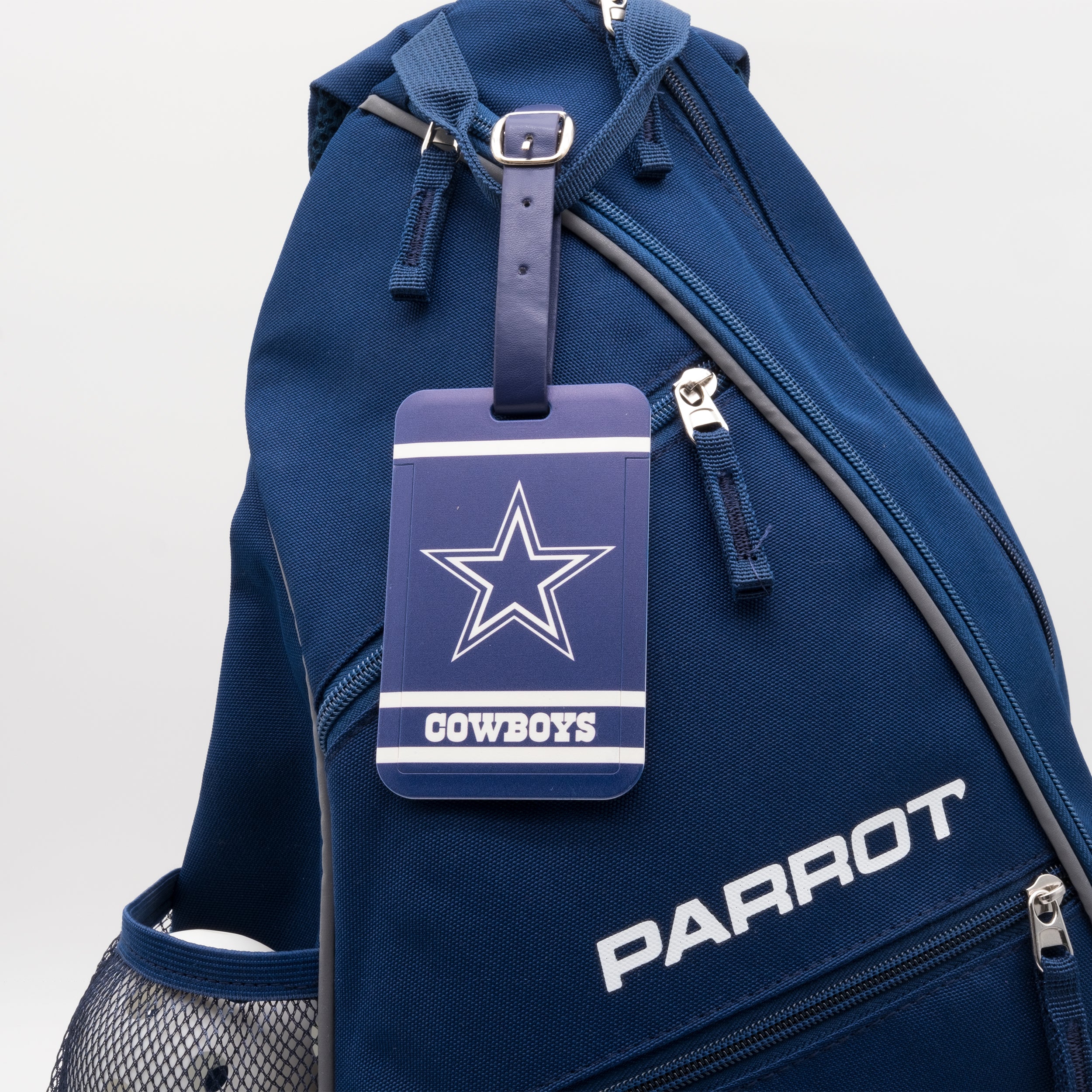 Dallas Cowboys Bag Tag