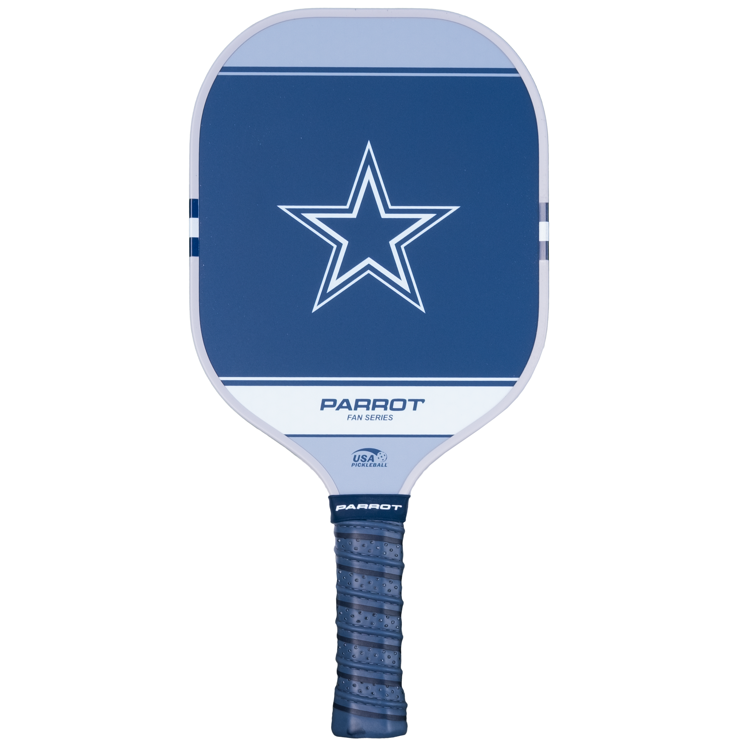 Dallas Cowboys Sport Plus Pickleball Paddle