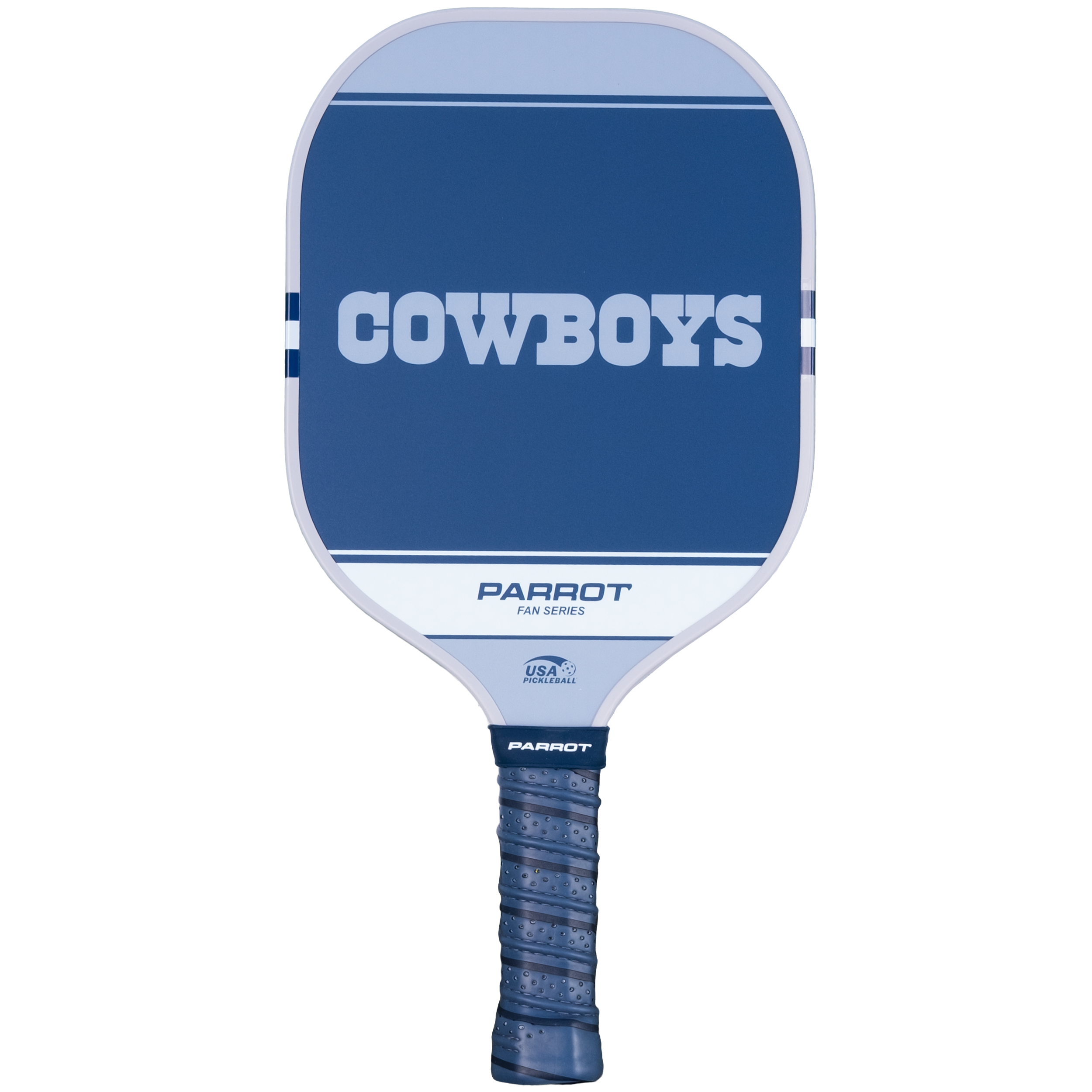 Dallas Cowboys Sport Plus Pickleball Paddle