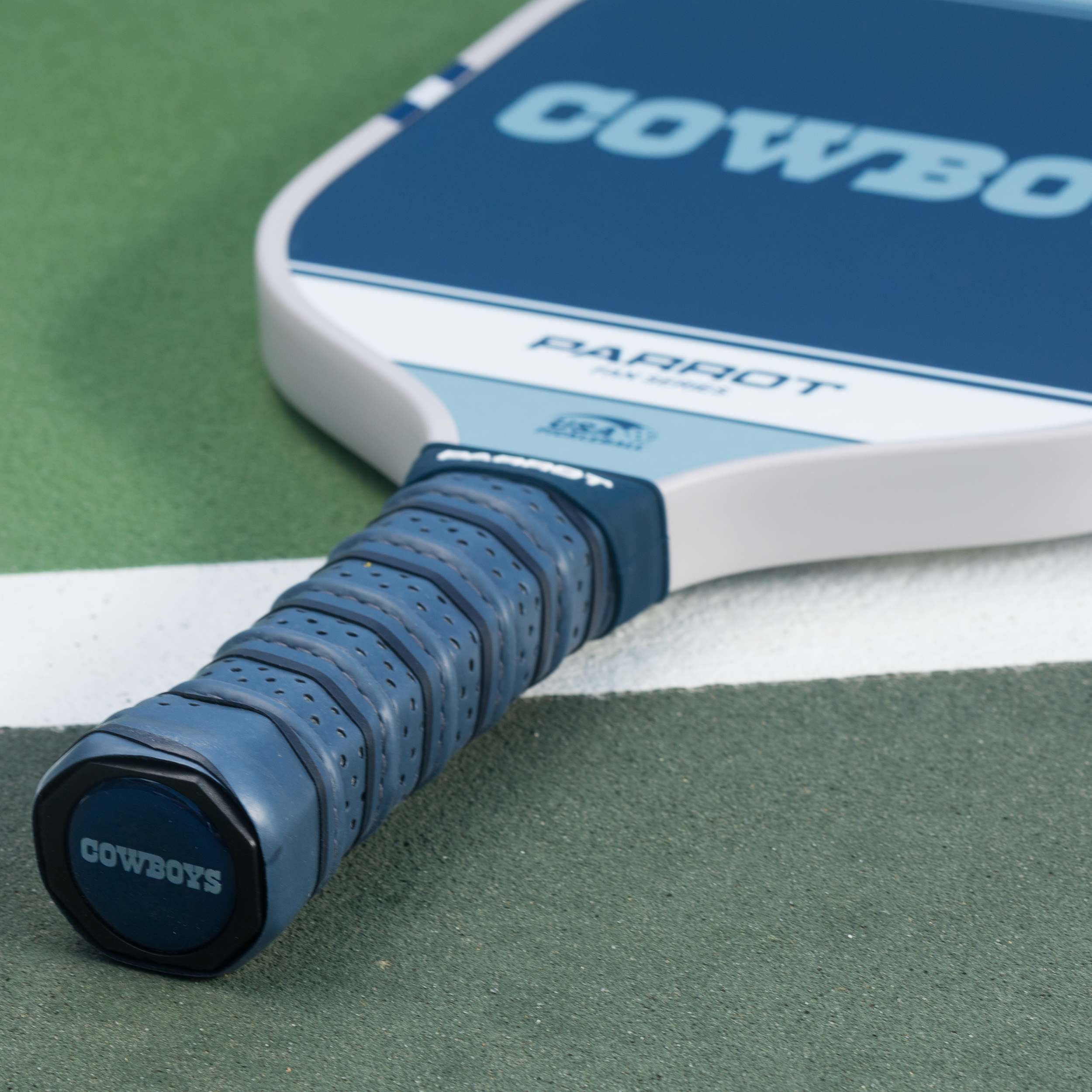 Dallas Cowboys Sport Plus Pickleball Paddle