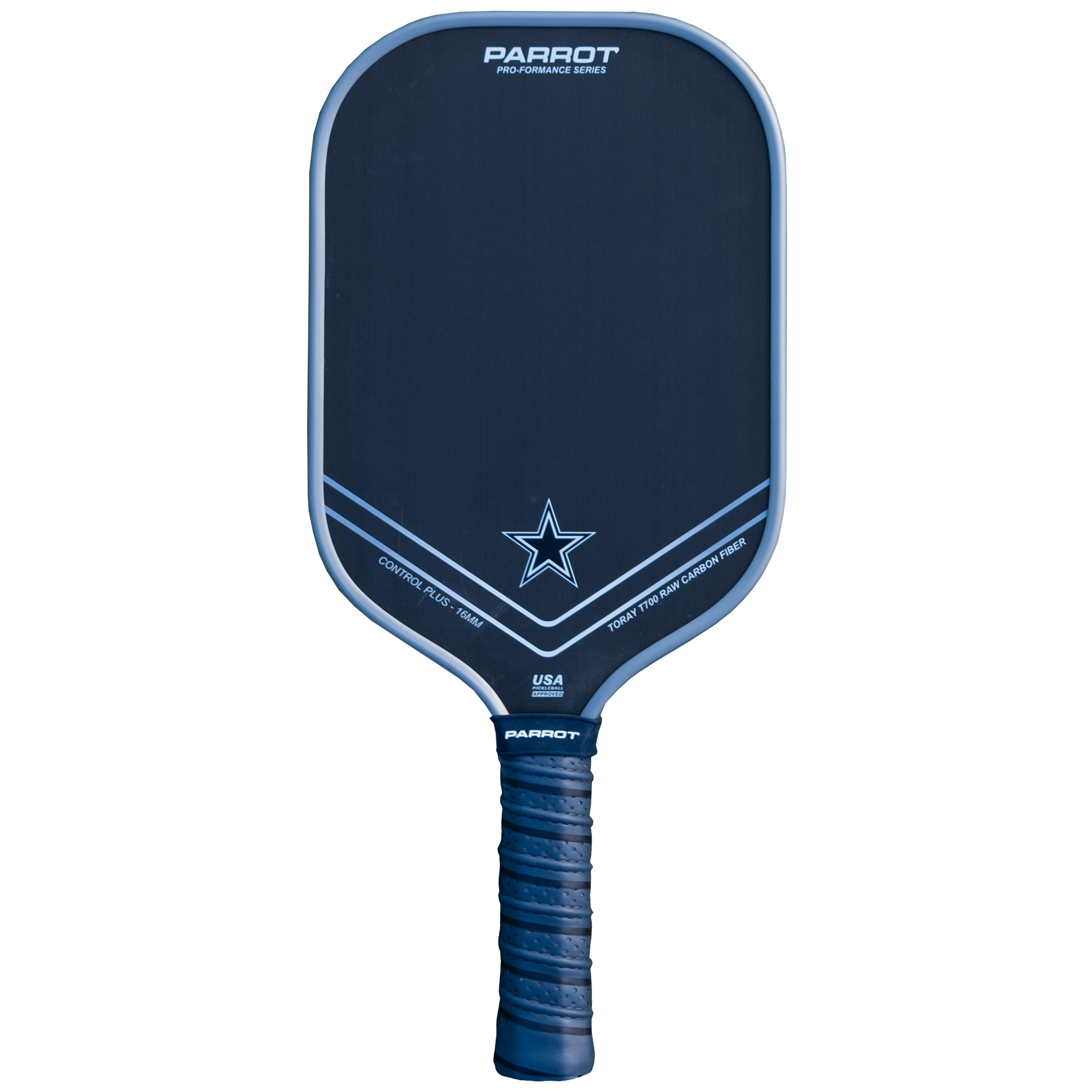 Dallas Cowboys PRO-Formance Logo Pickleball Paddle