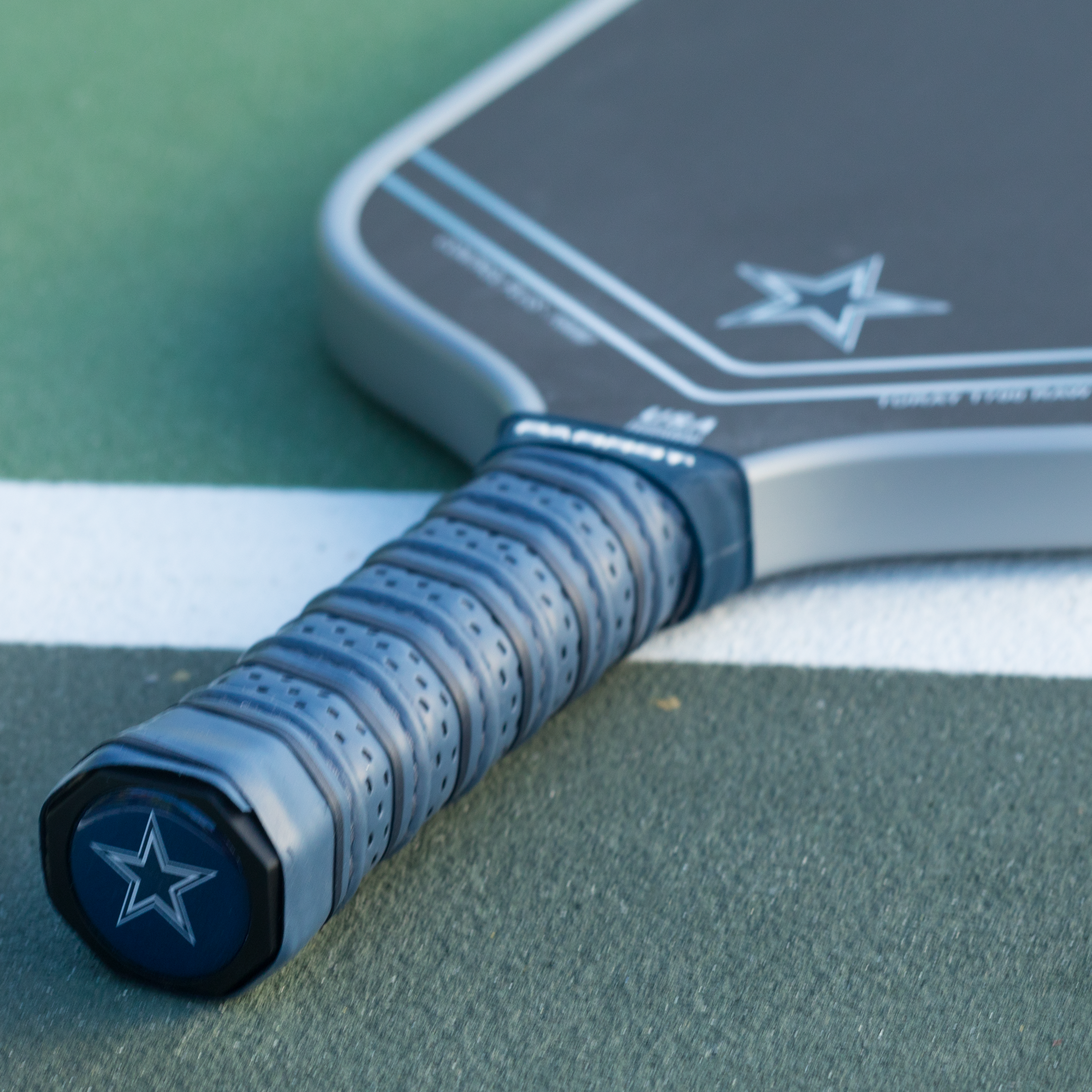 Dallas Cowboys PRO-Formance Logo Pickleball Paddle