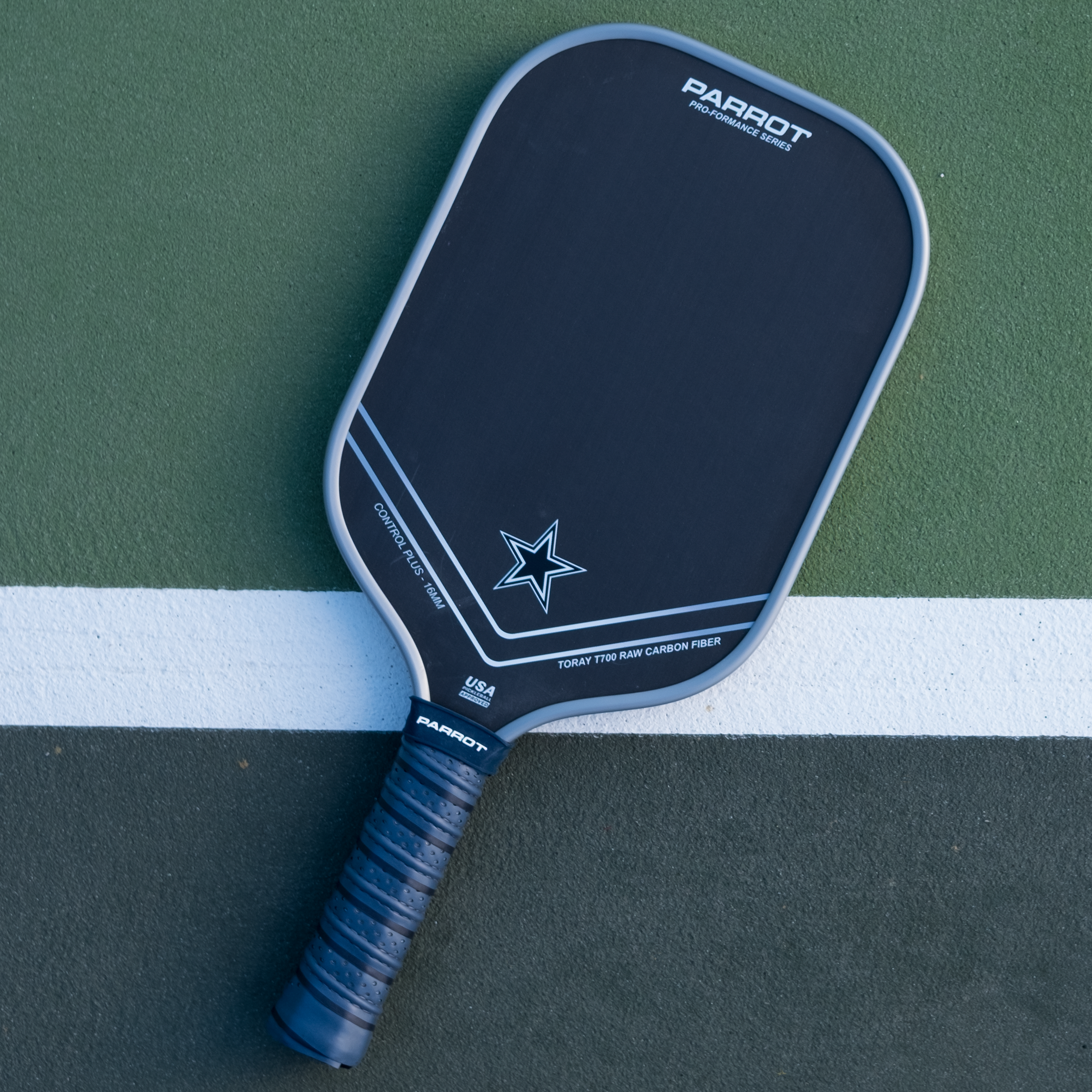 Dallas Cowboys PRO-Formance Logo Pickleball Paddle