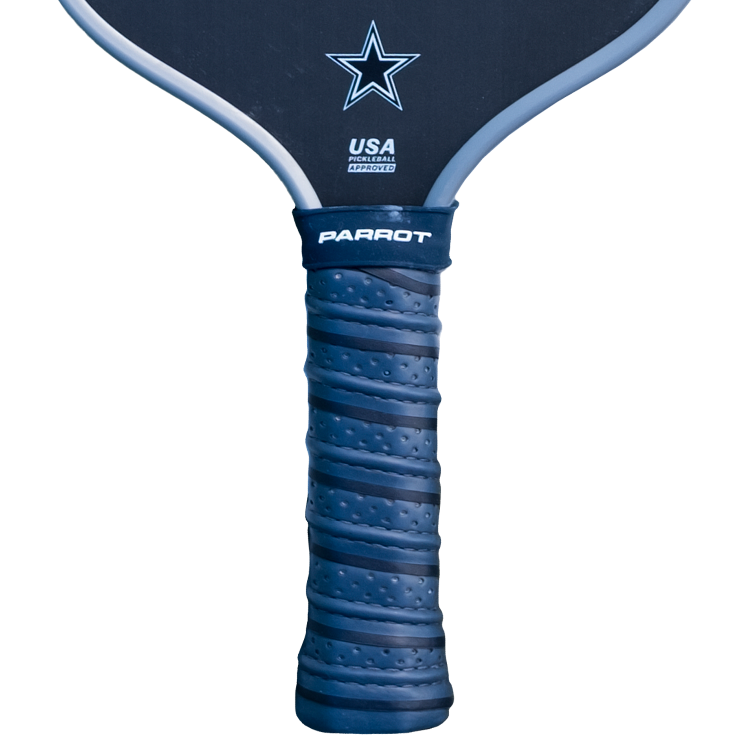 Dallas Cowboys PRO-Formance Wordmark Pickleball Paddle