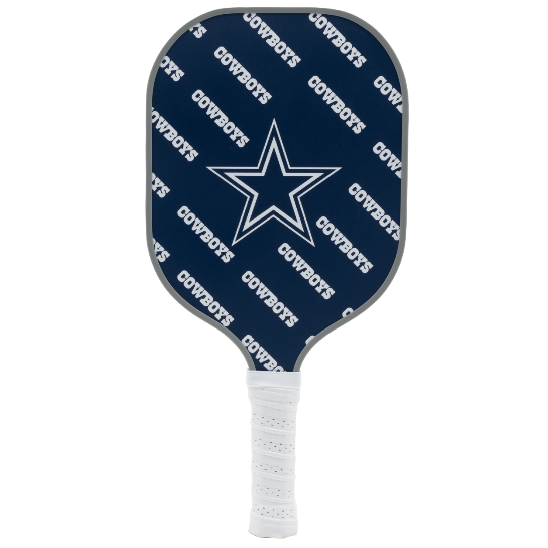 DALLAS COWBOYS PICKLEBALL PADDLE