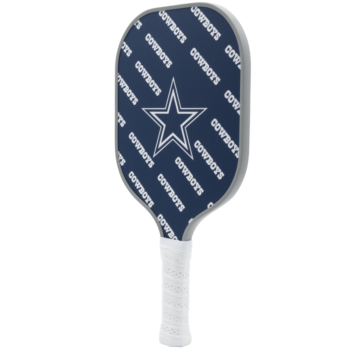 Dallas Cowboys Pickleball Paddle