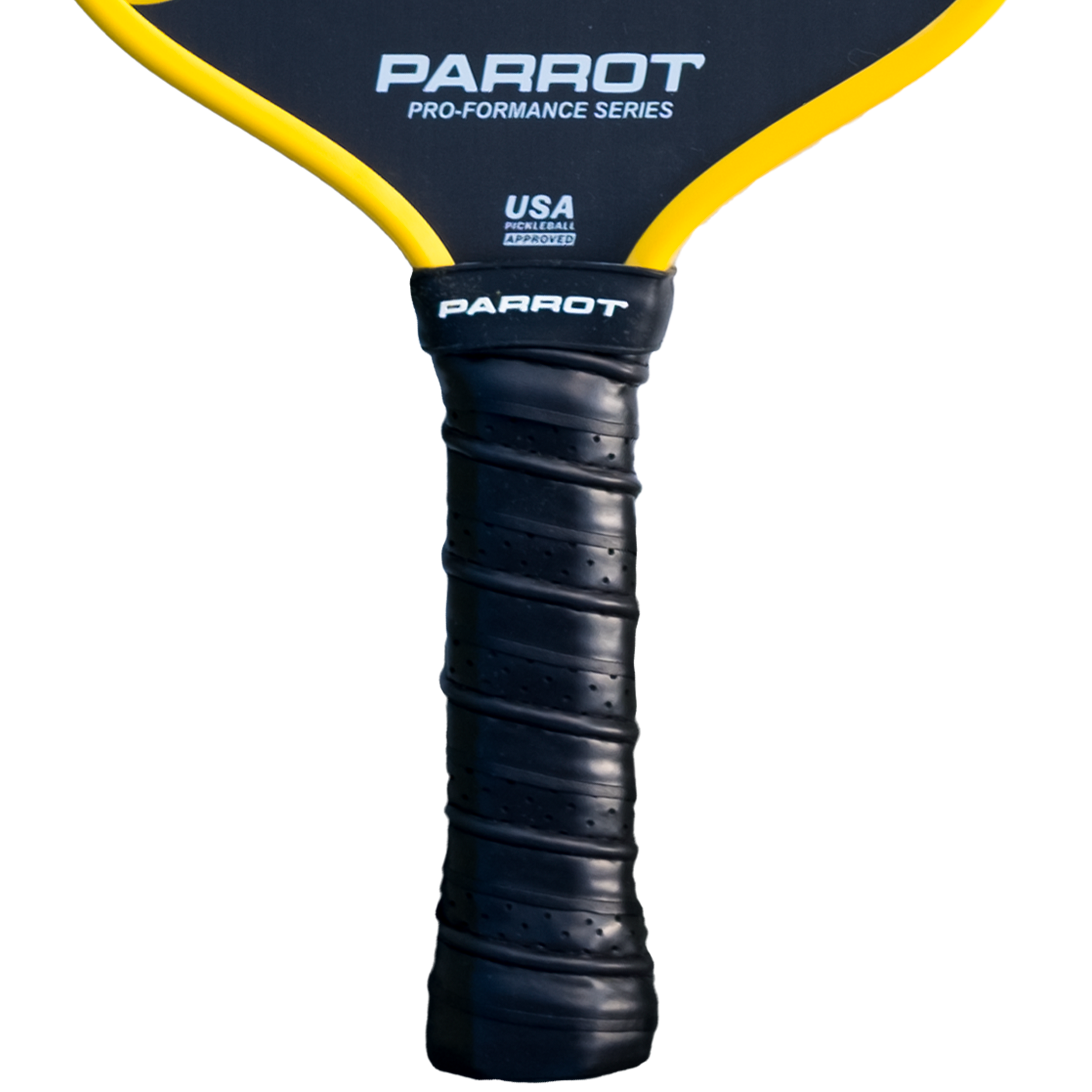 Pittsburgh Steelers PRO-Formance Wordmark Pickleball Paddle