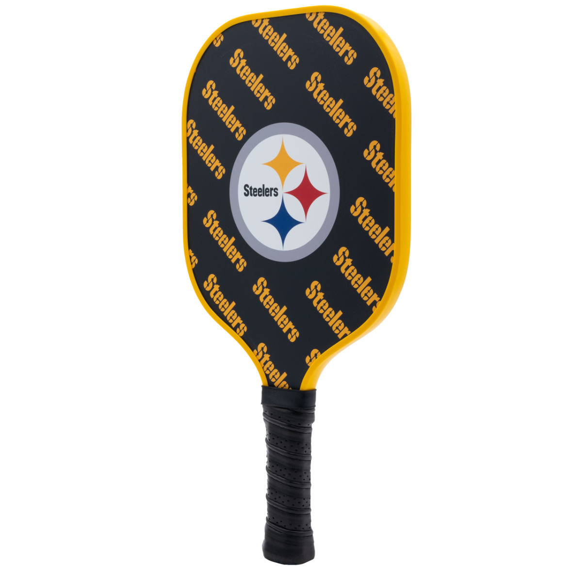 Pittsburgh Steelers Pickleball Paddle