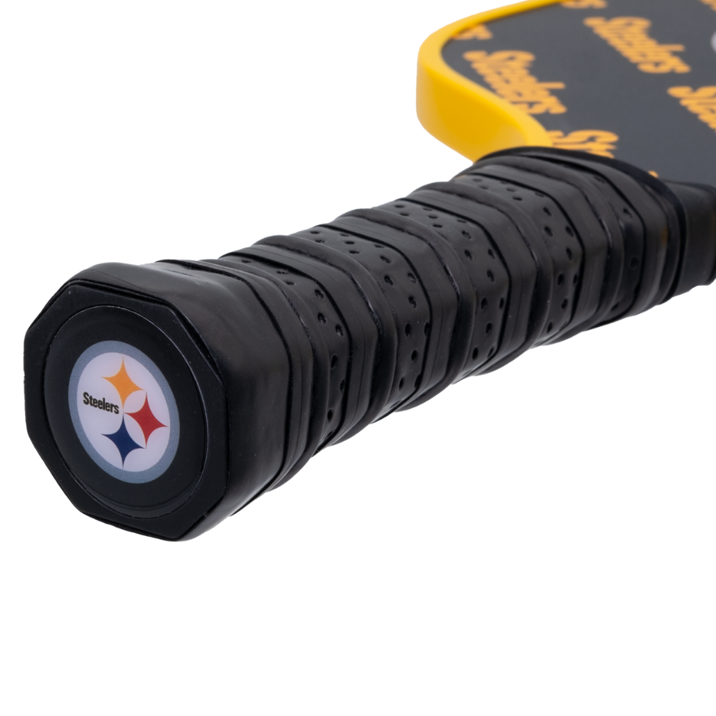 Pittsburgh Steelers Pickleball Paddle