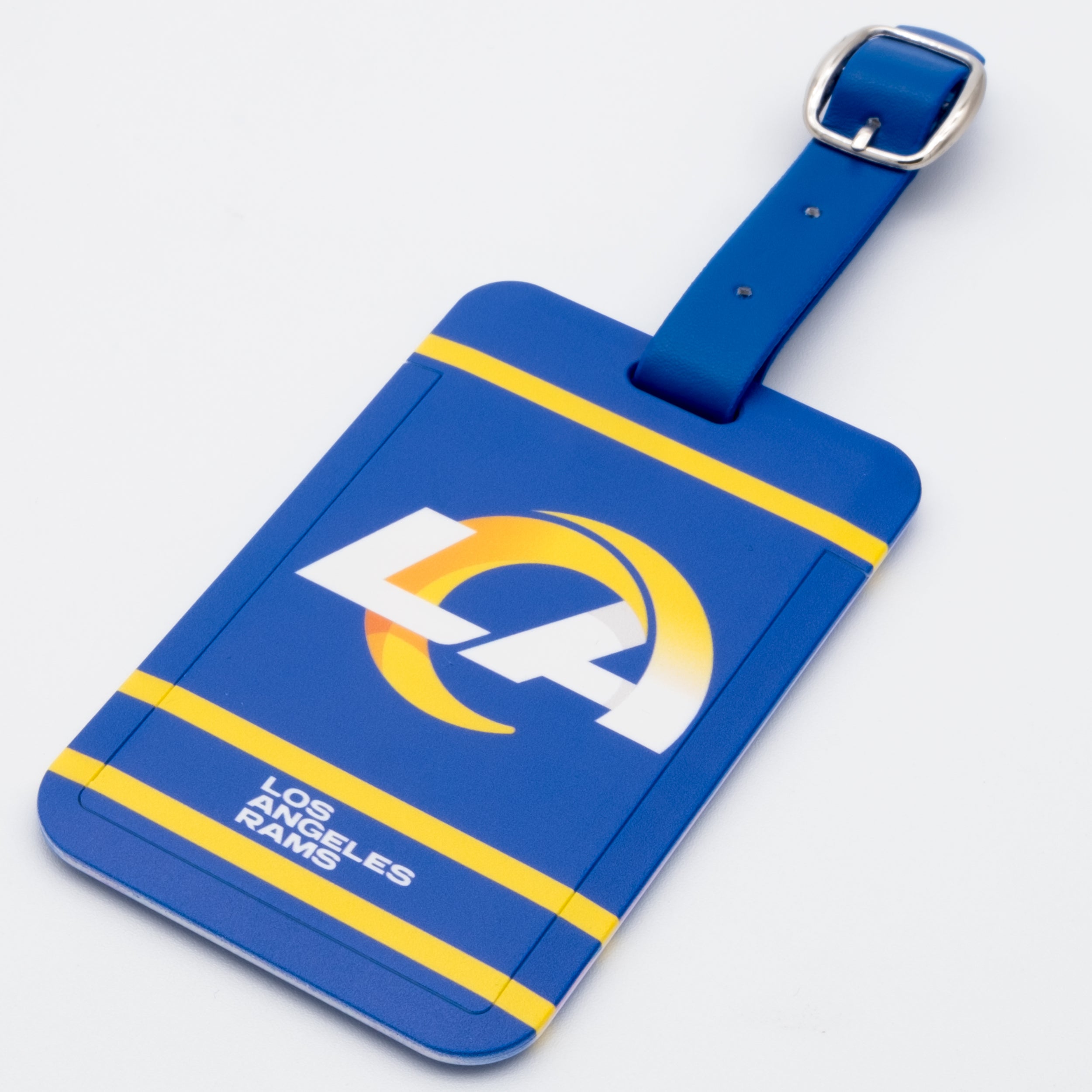 Los Angeles Rams Bag Tag