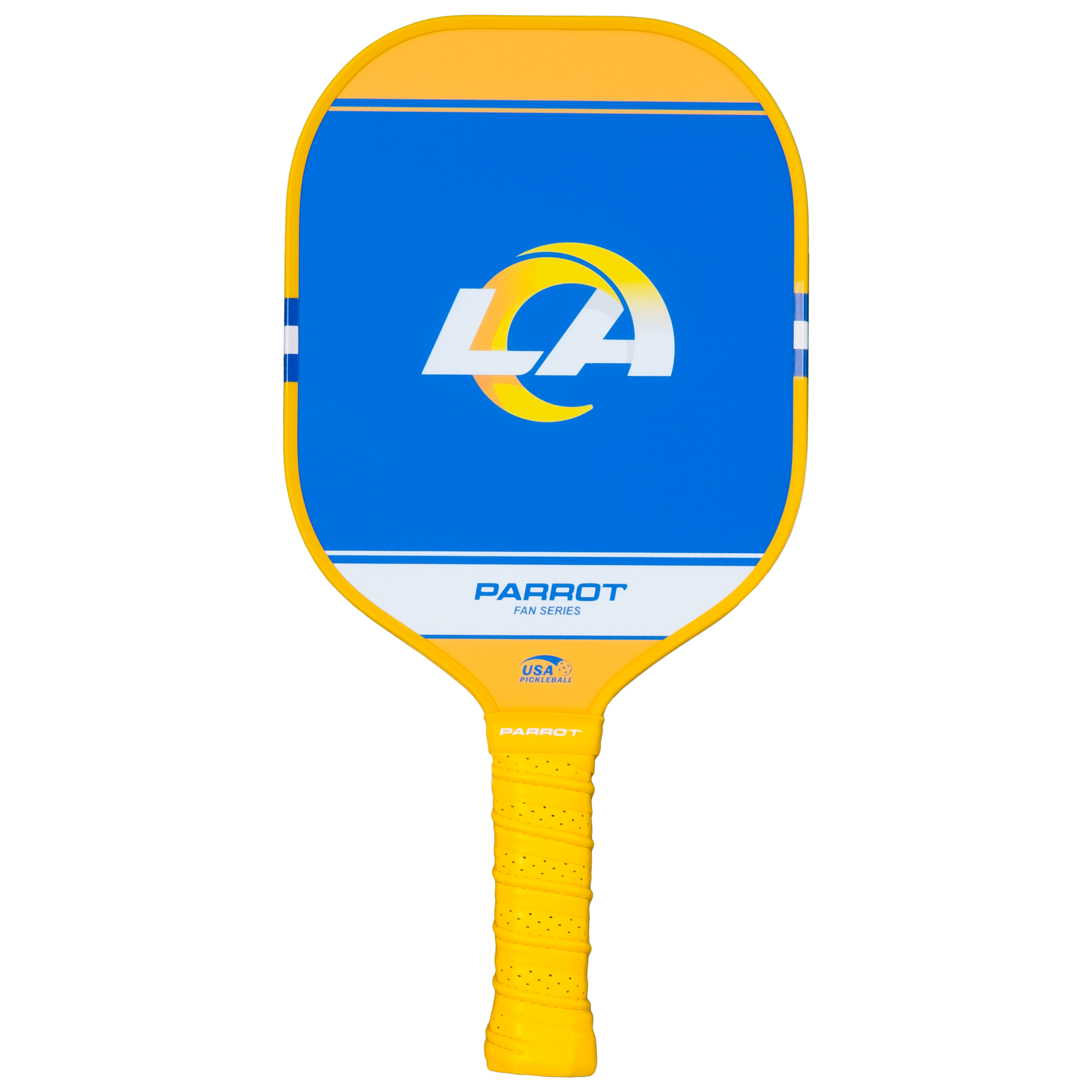 Los Angeles Rams Sport Plus Pickleball Paddle