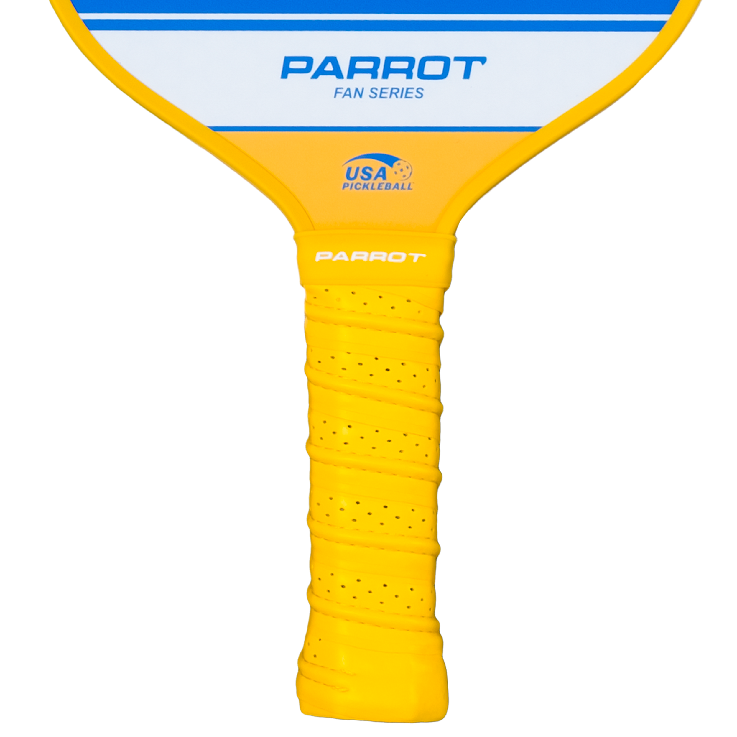 Los Angeles Rams Sport Plus Pickleball Paddle