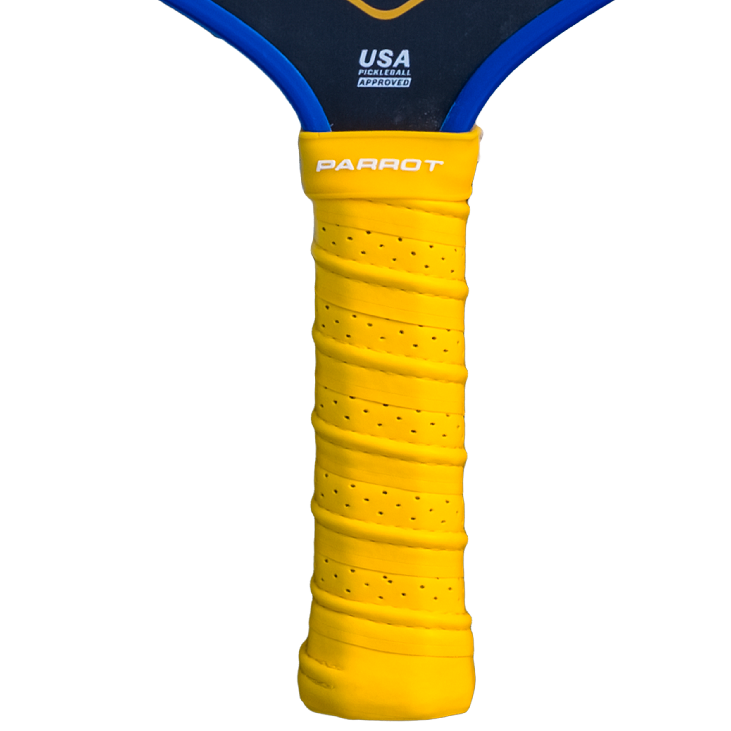 Los Angeles Rams PRO-Formance Logo Pickleball Paddle