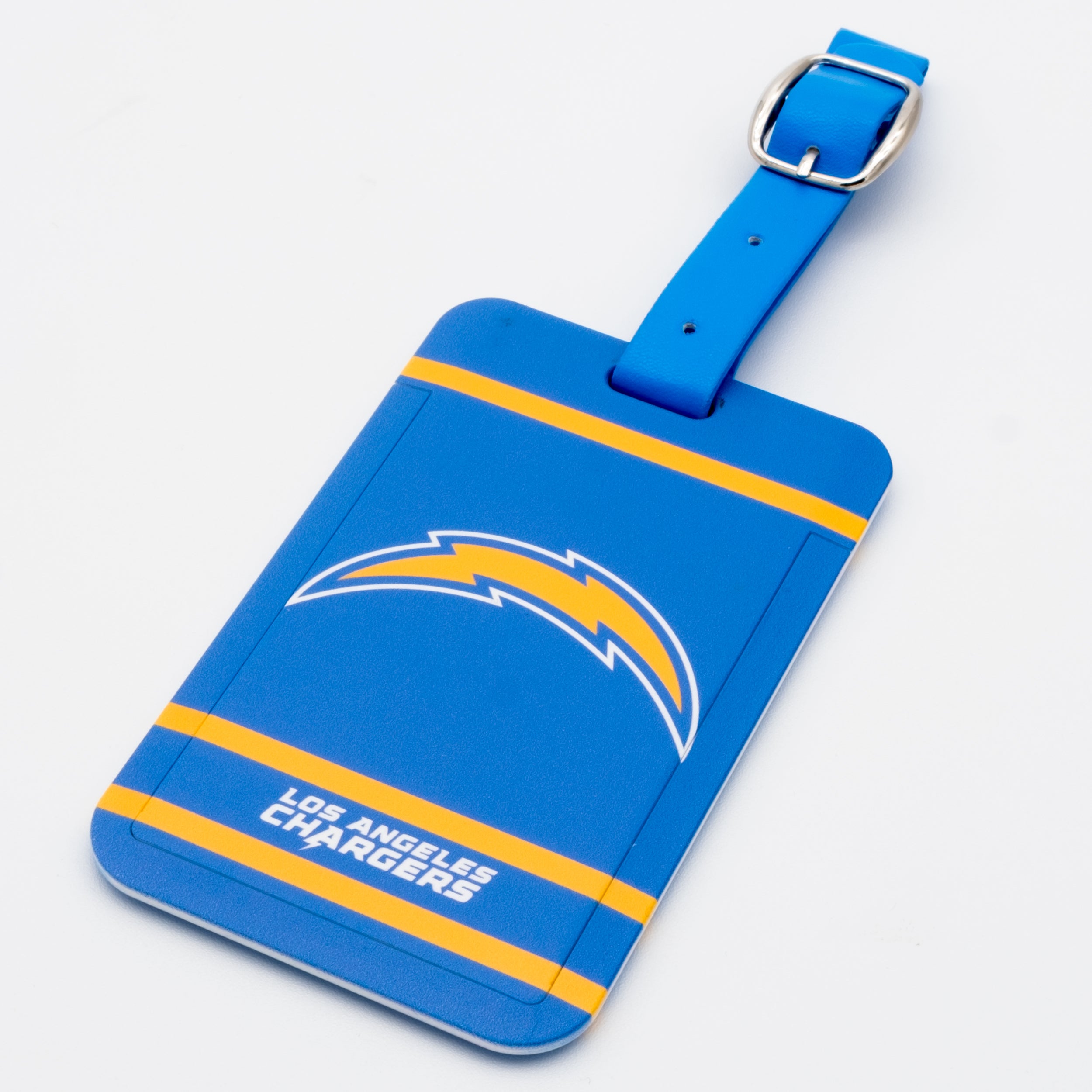 Los Angeles Chargers Bag Tag