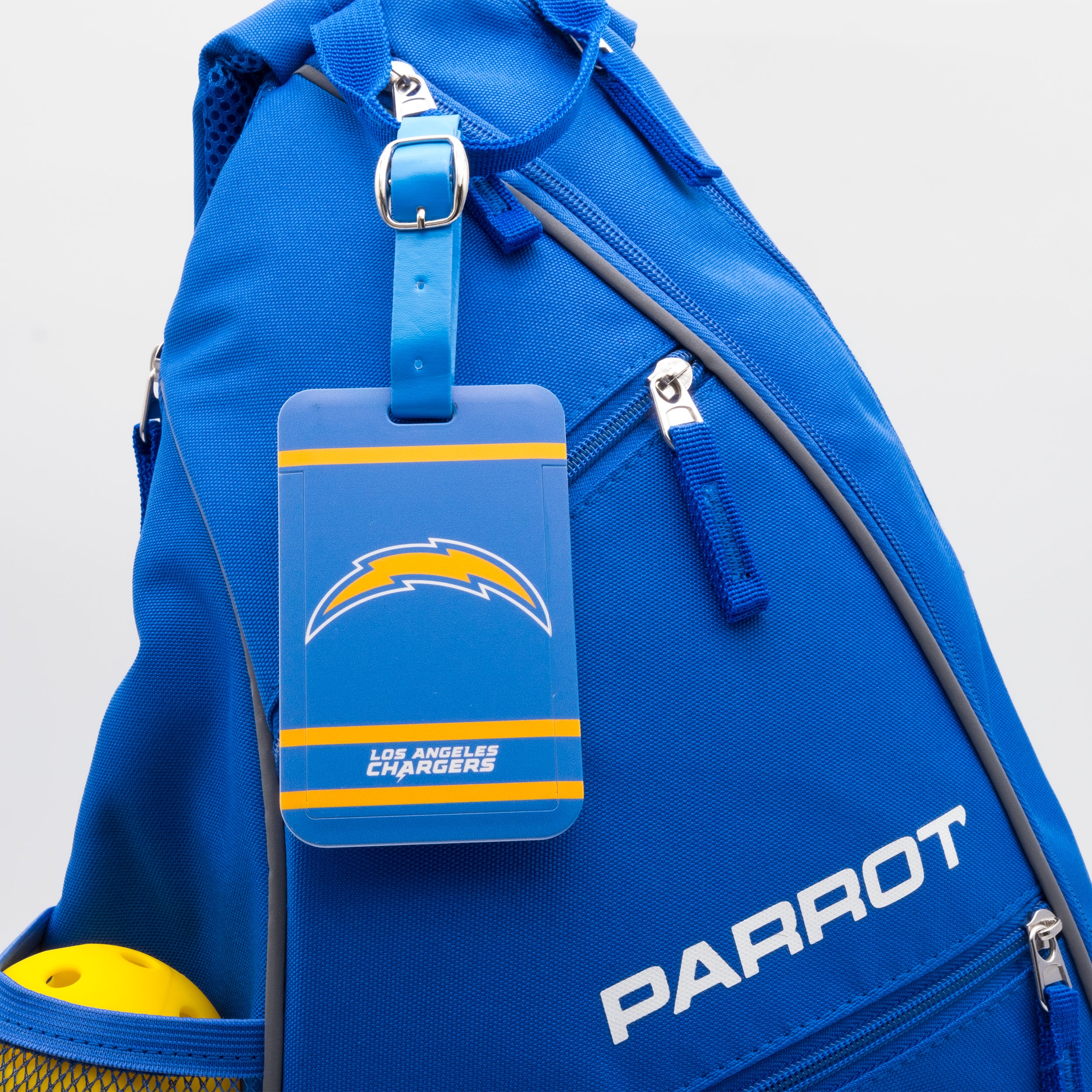 Los Angeles Chargers Bag Tag