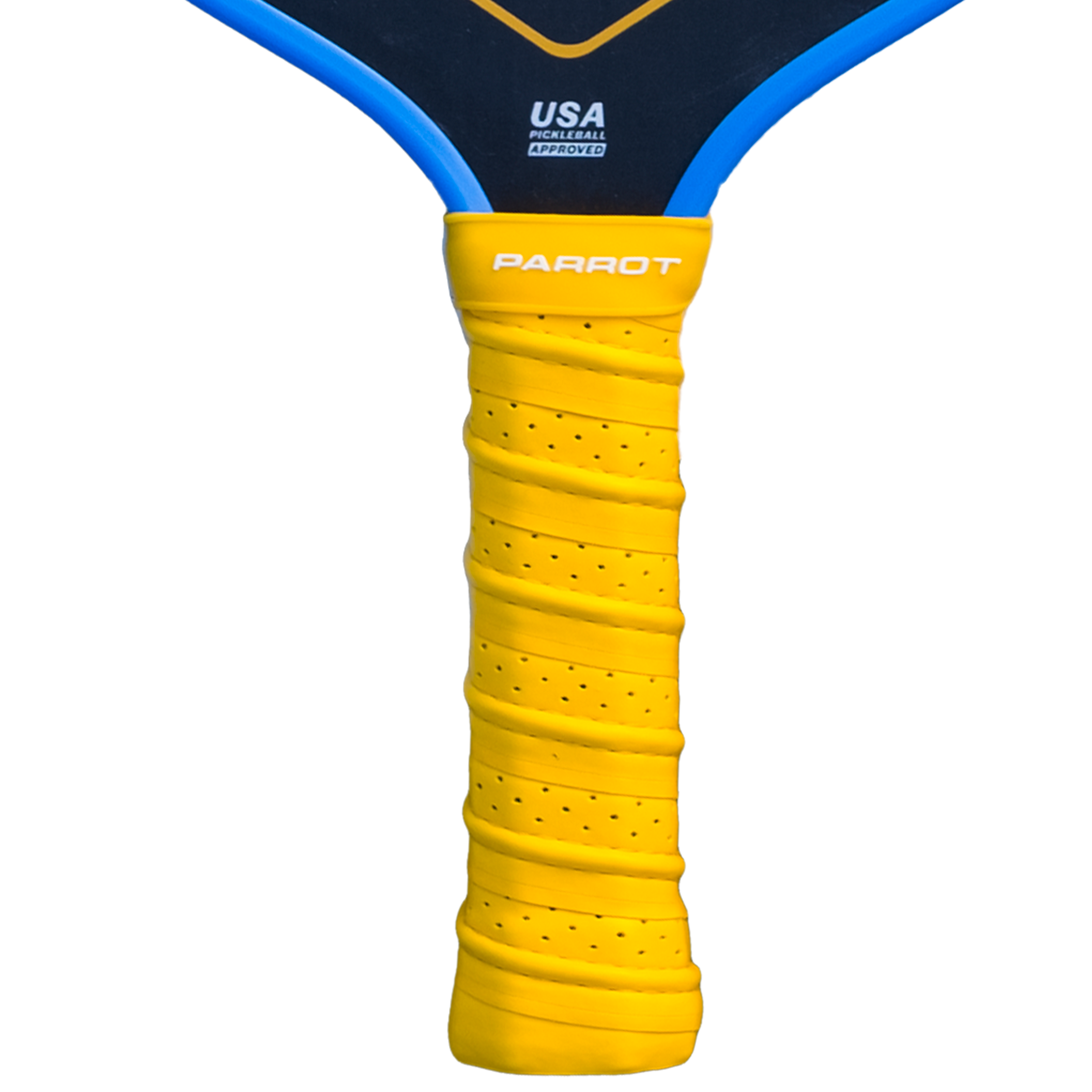 Los Angeles Chargers PRO-Formance Logo Pickleball Paddle