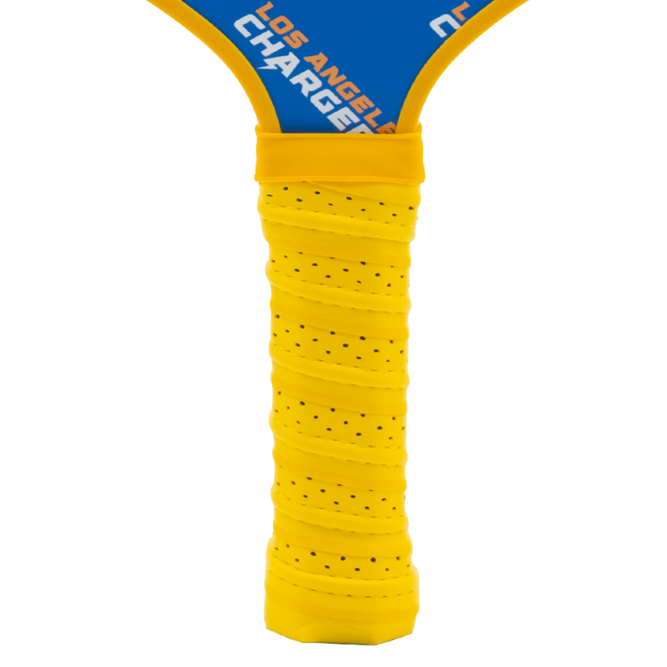 Los Angeles Chargers Pickleball Paddle