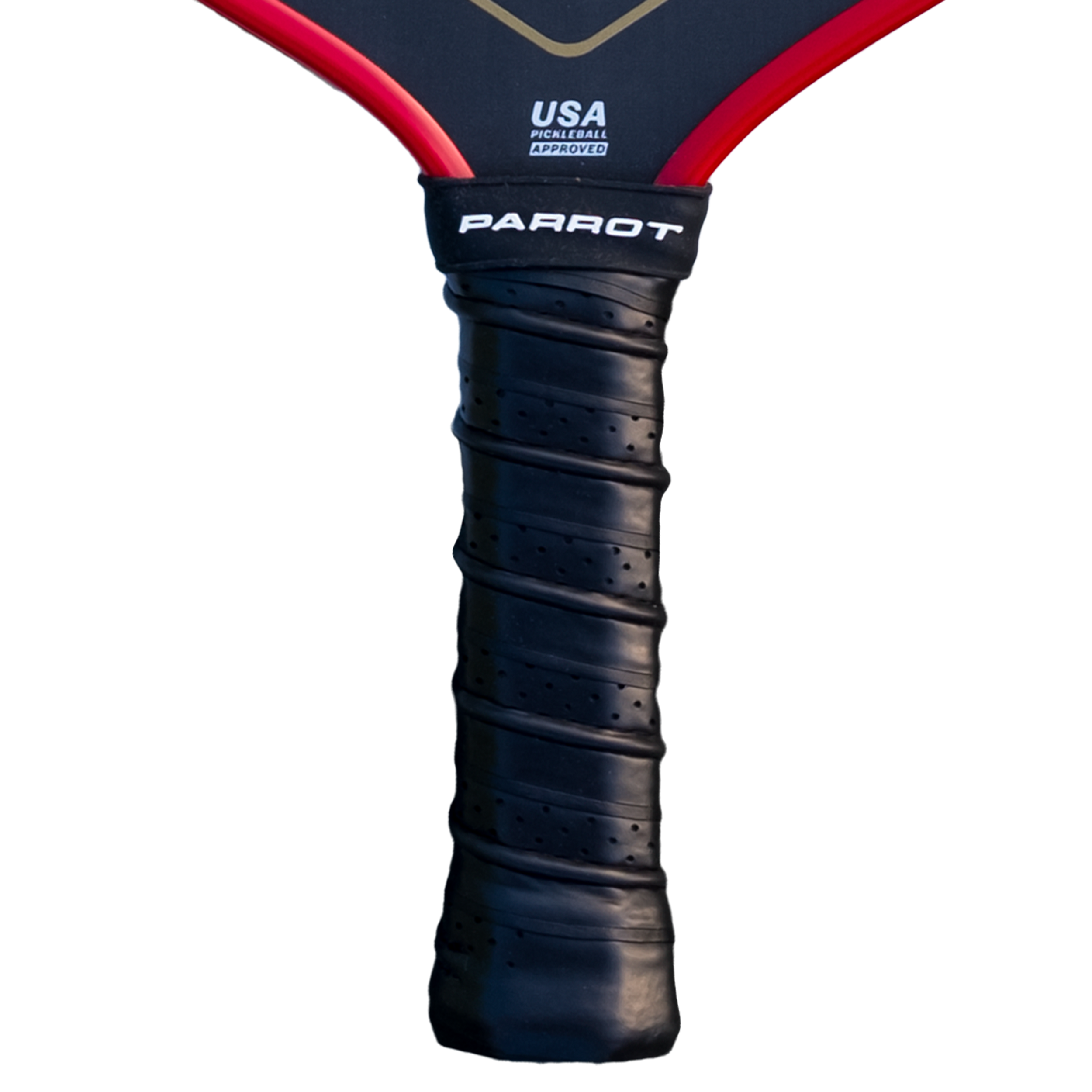 San Francisco 49Ers PRO-Formance Logo Pickleball Paddle