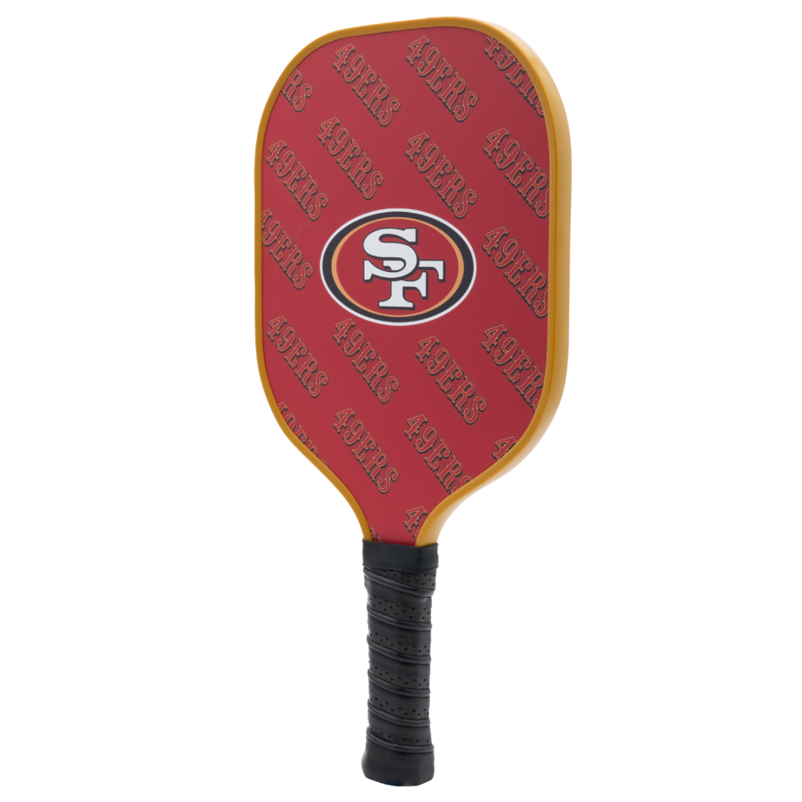 San Francisco 49Ers Pickleball Paddle