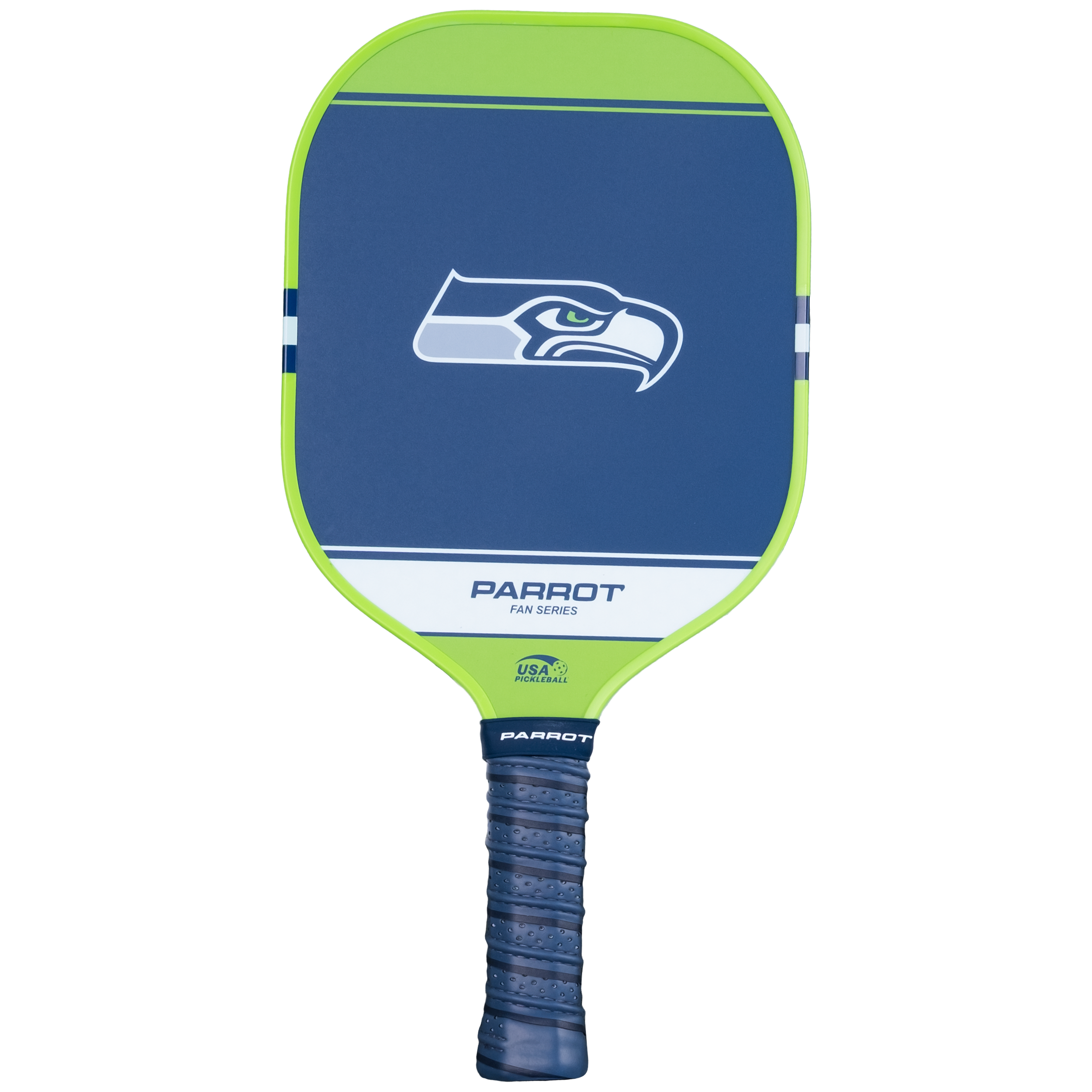 Seattle Seahawks Sport Plus Pickleball Paddle