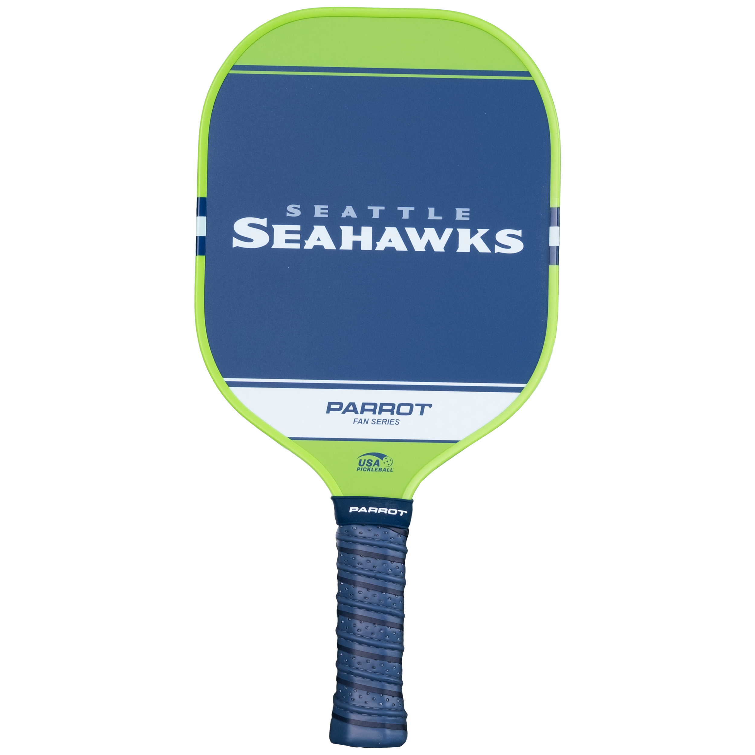 Seattle Seahawks Sport Plus Pickleball Paddle