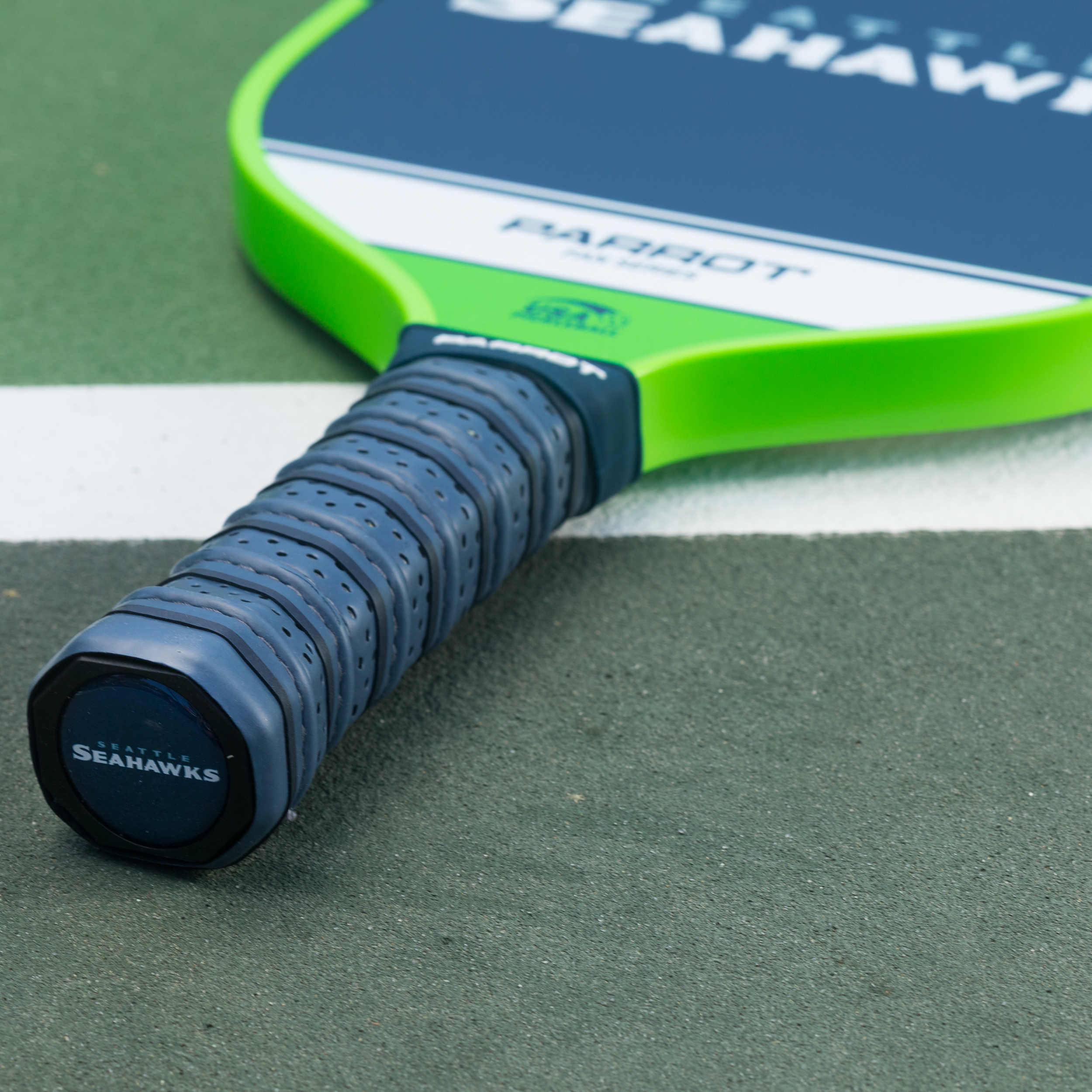 Seattle Seahawks Sport Plus Pickleball Paddle