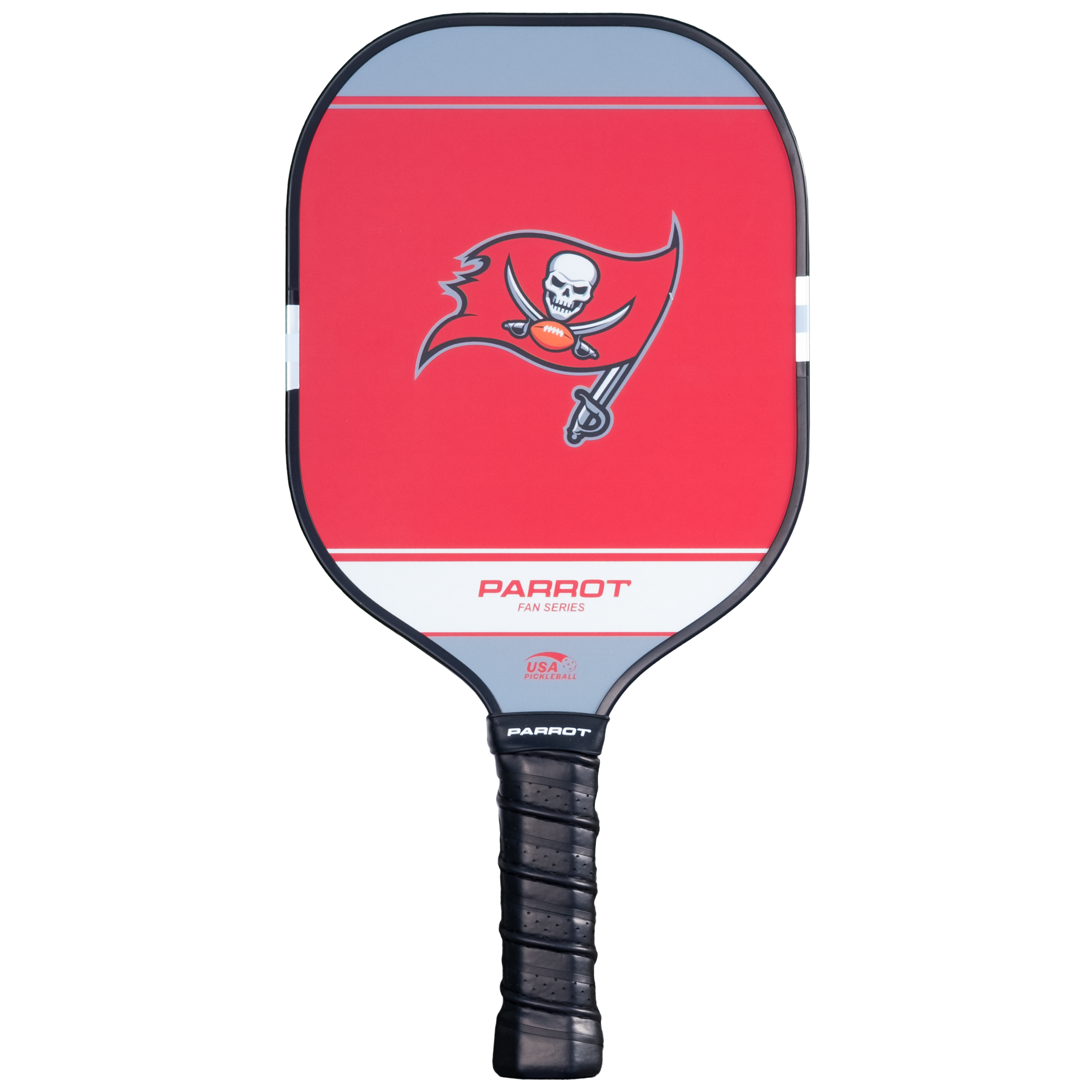 Tampa Bay Buccaneers Sport Plus Pickleball Paddle