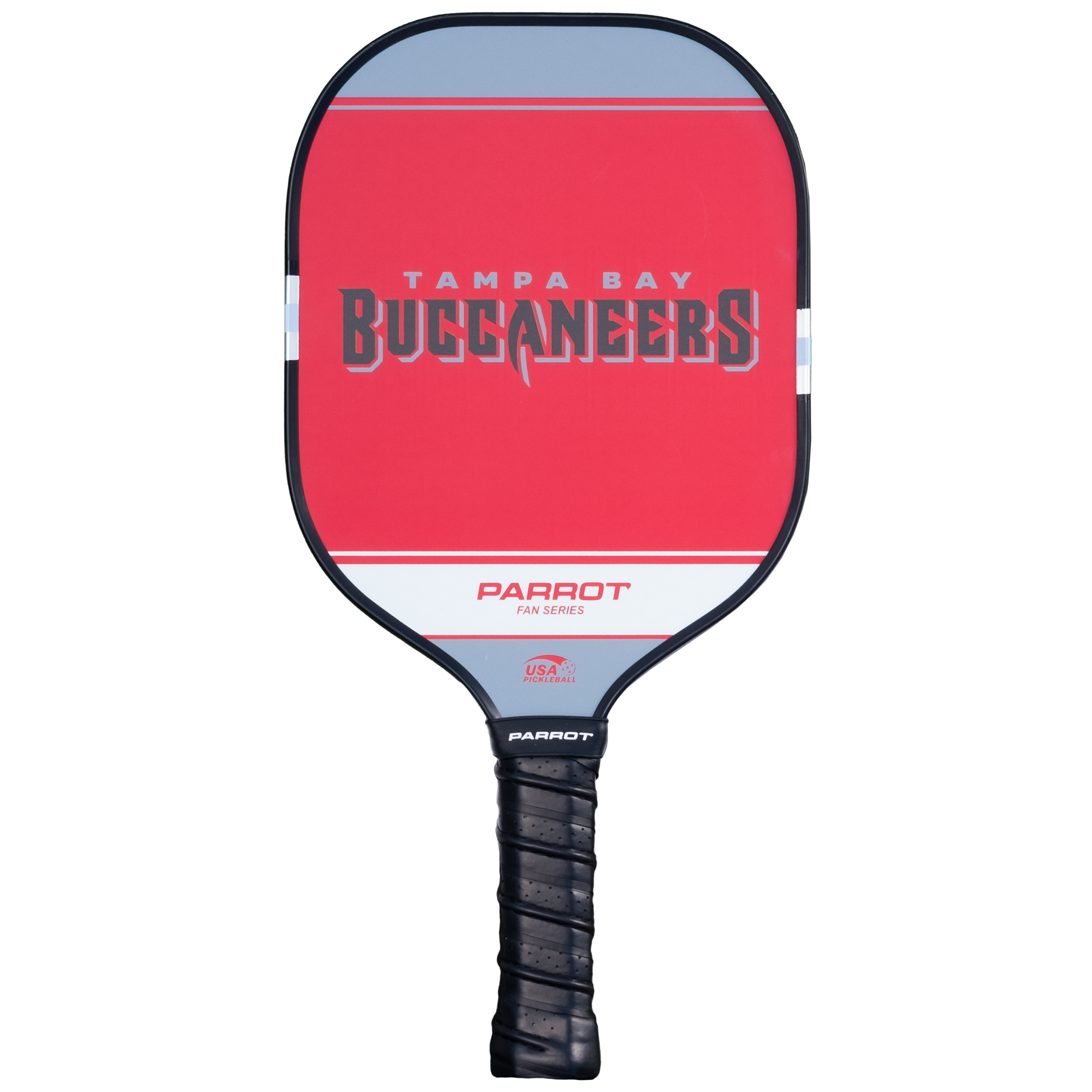 Tampa Bay Buccaneers Sport Plus Pickleball Paddle