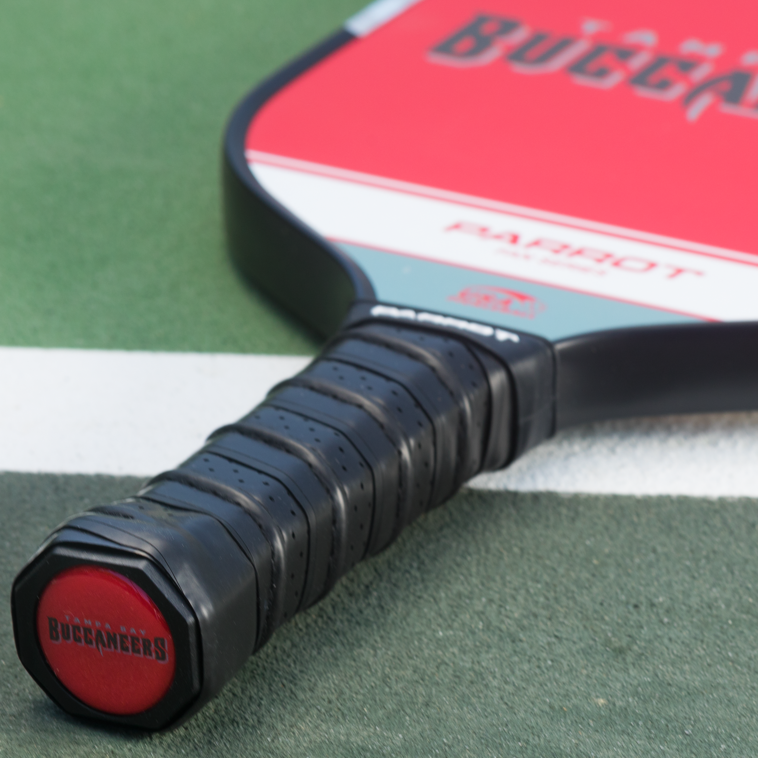 Tampa Bay Buccaneers Sport Plus Pickleball Paddle