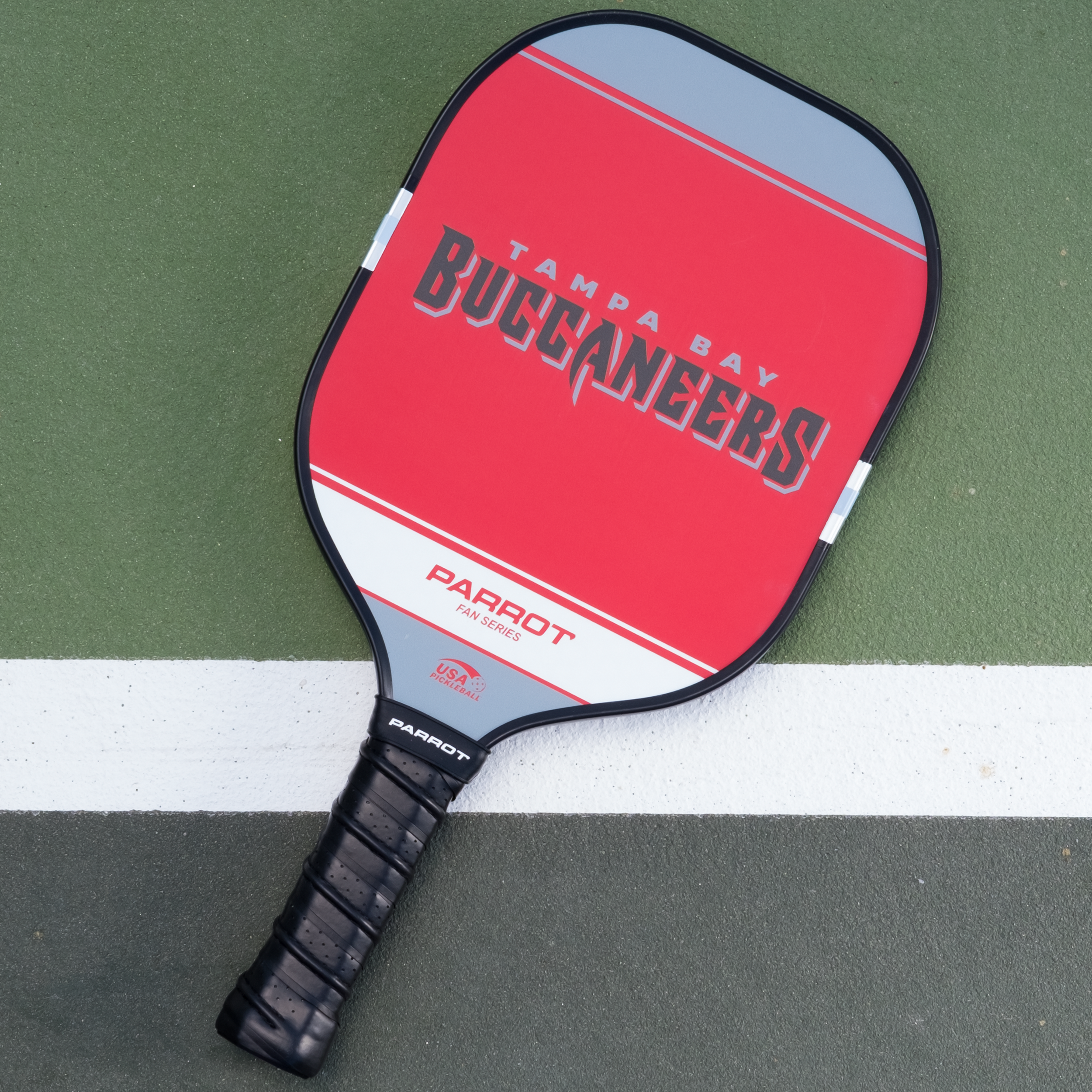 Tampa Bay Buccaneers Sport Plus Pickleball Paddle