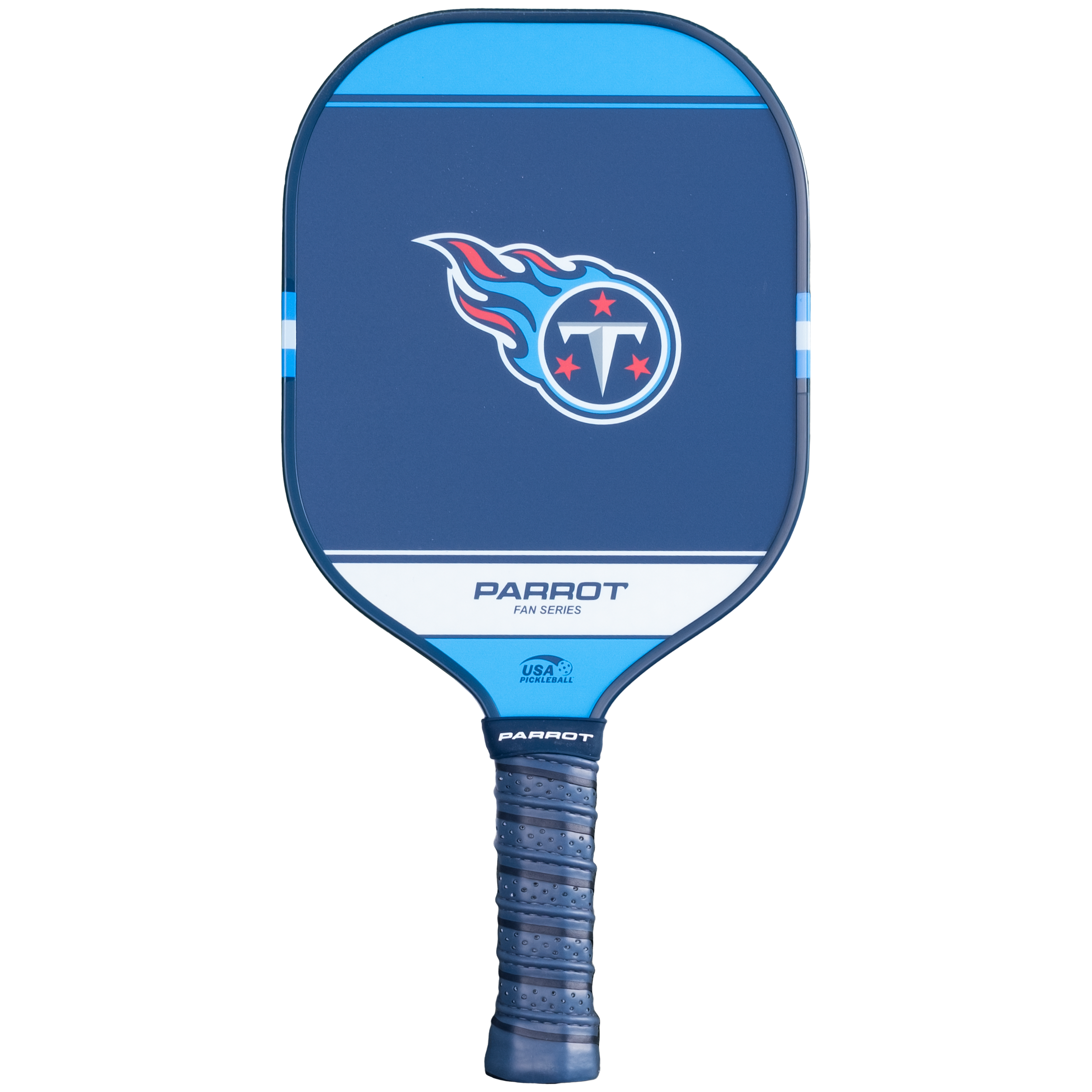 Tennessee Titans Sport Plus Pickleball Paddle