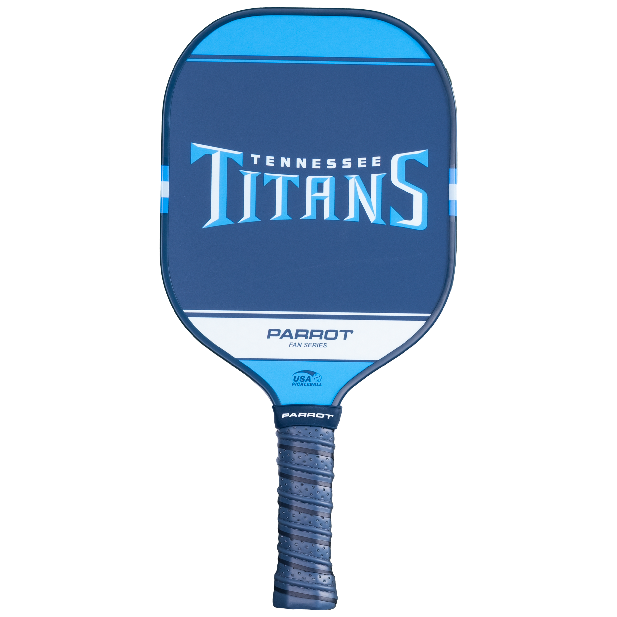 Tennessee Titans Sport Plus Pickleball Paddle