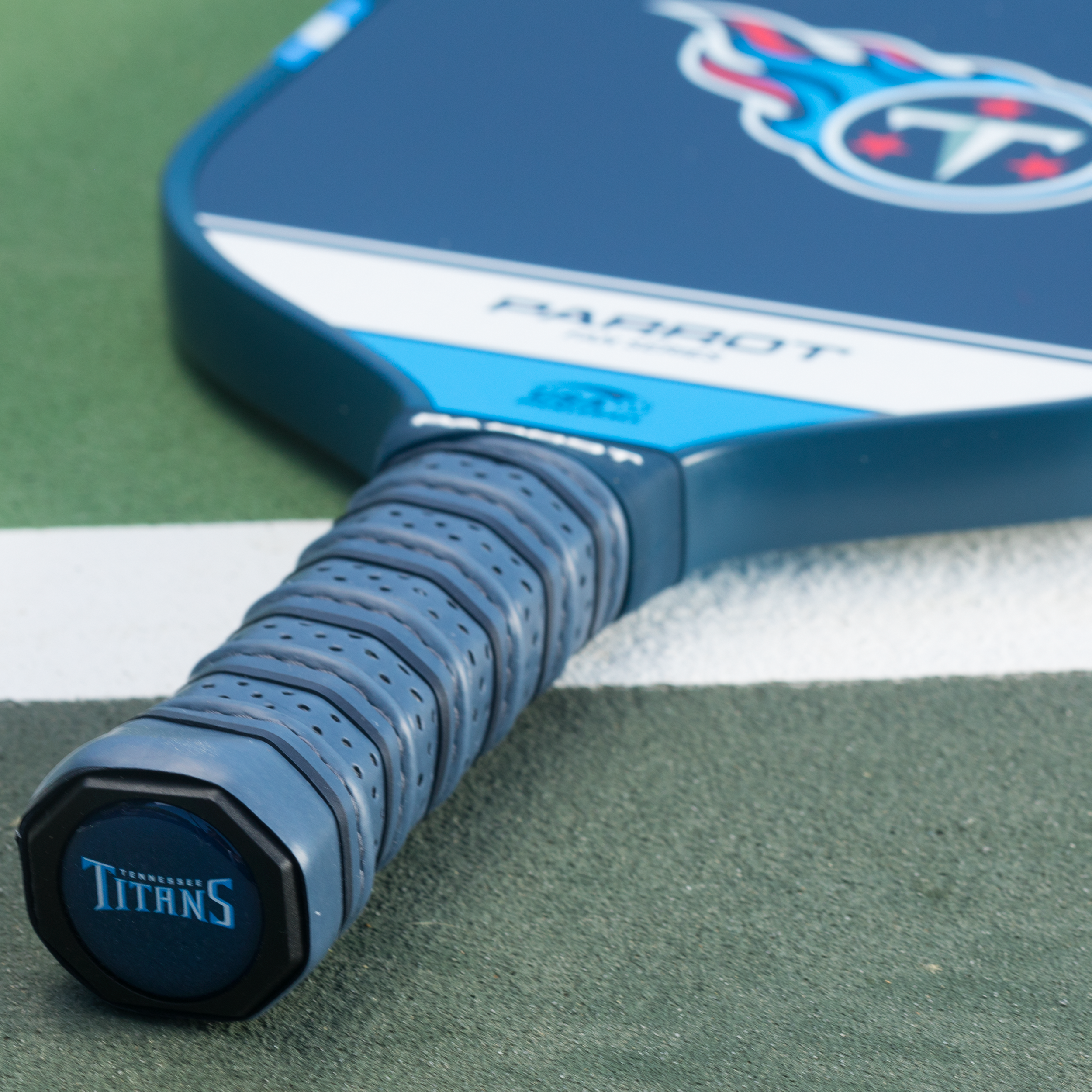 Tennessee Titans Sport Plus Pickleball Paddle