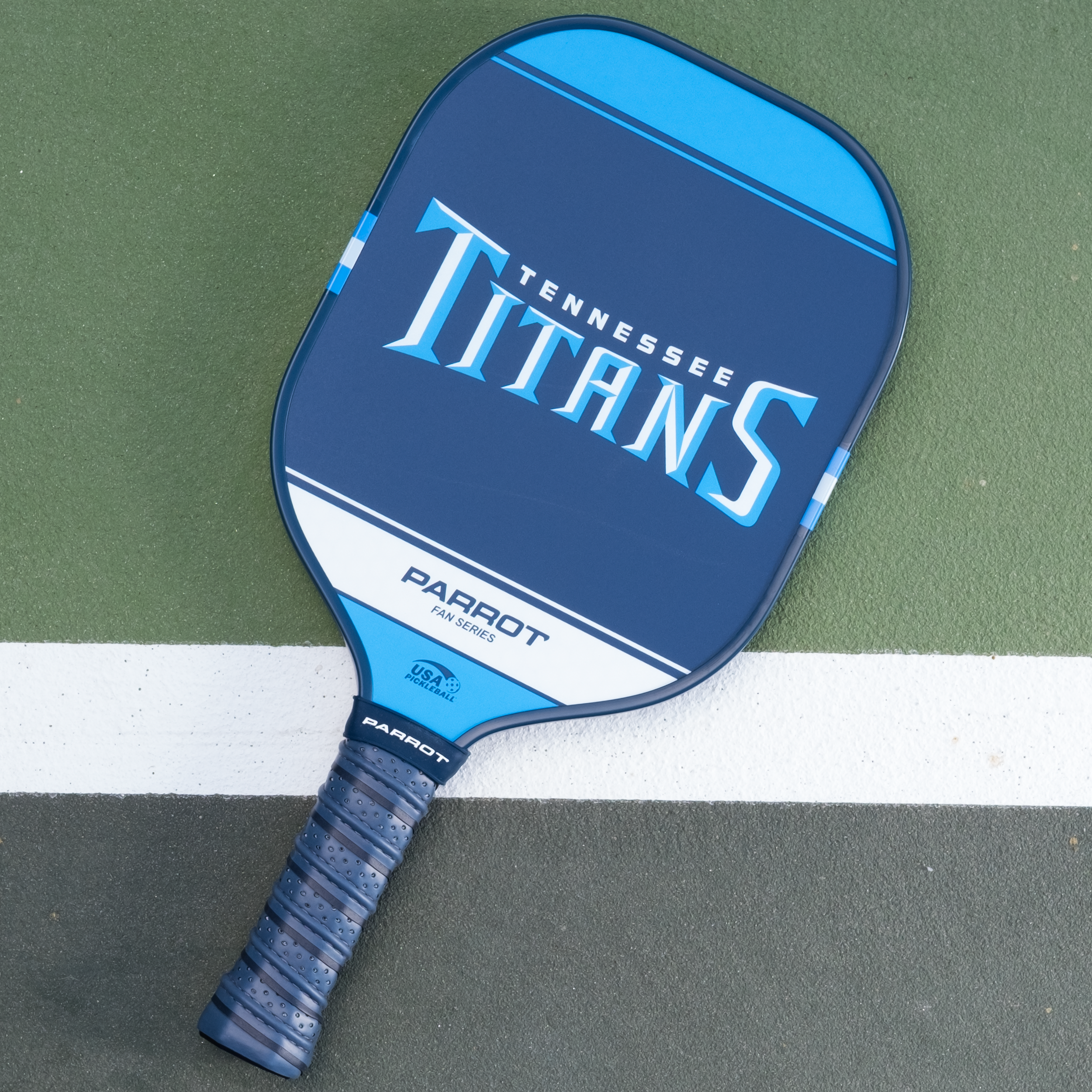 Tennessee Titans Sport Plus Pickleball Paddle