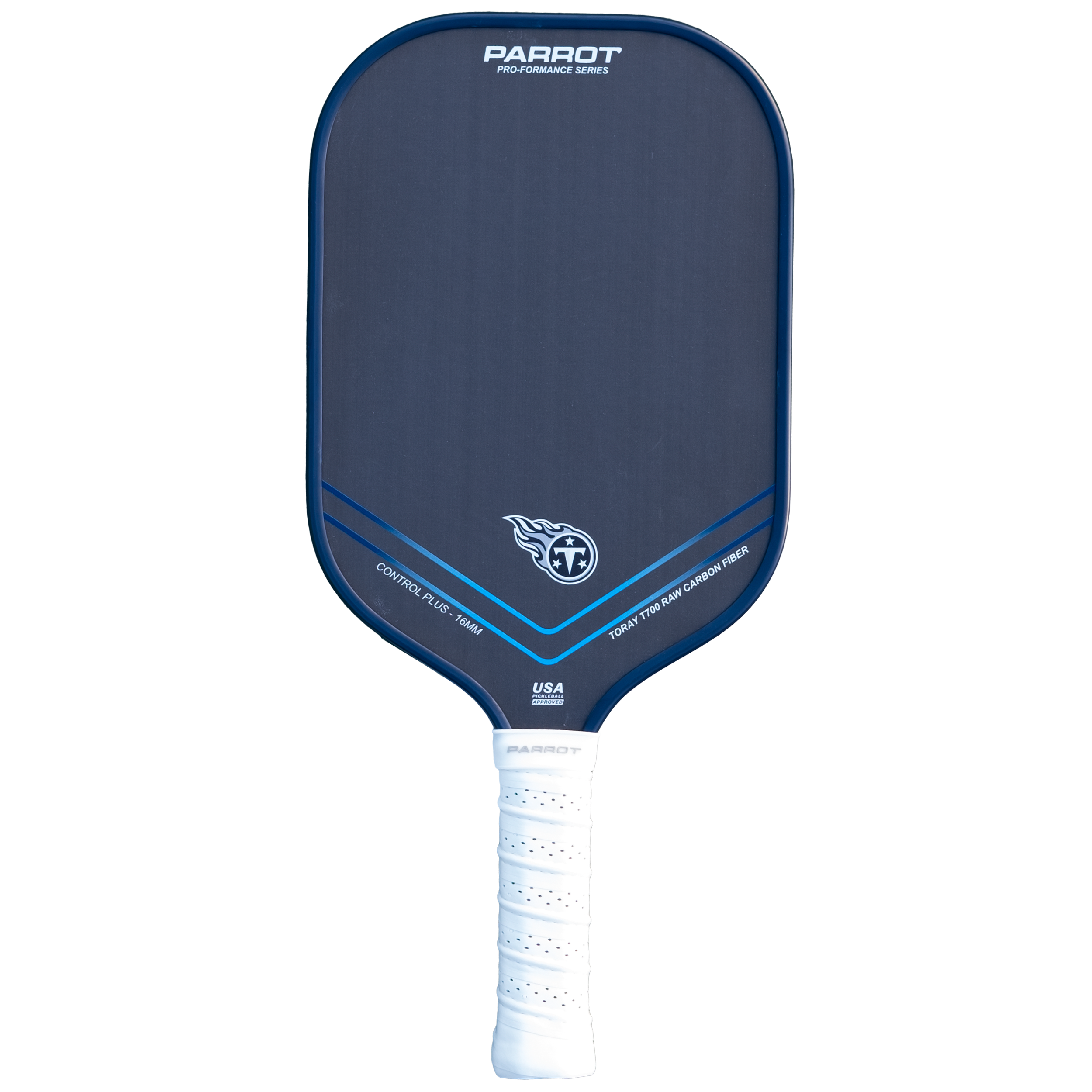 Tennessee Titans PRO-Formance Logo Pickleball Paddle