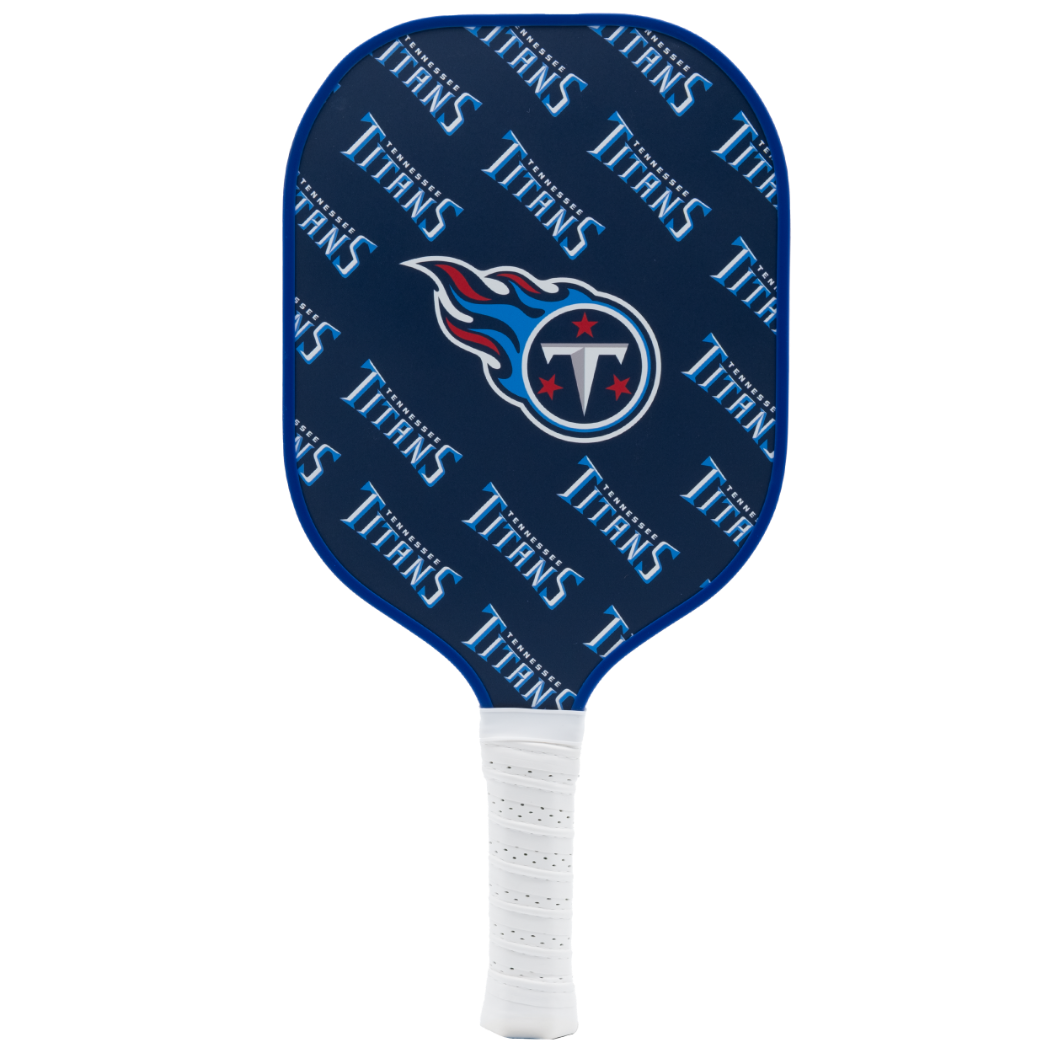TENNESSEE TITANS PICKLEBALL PADDLE