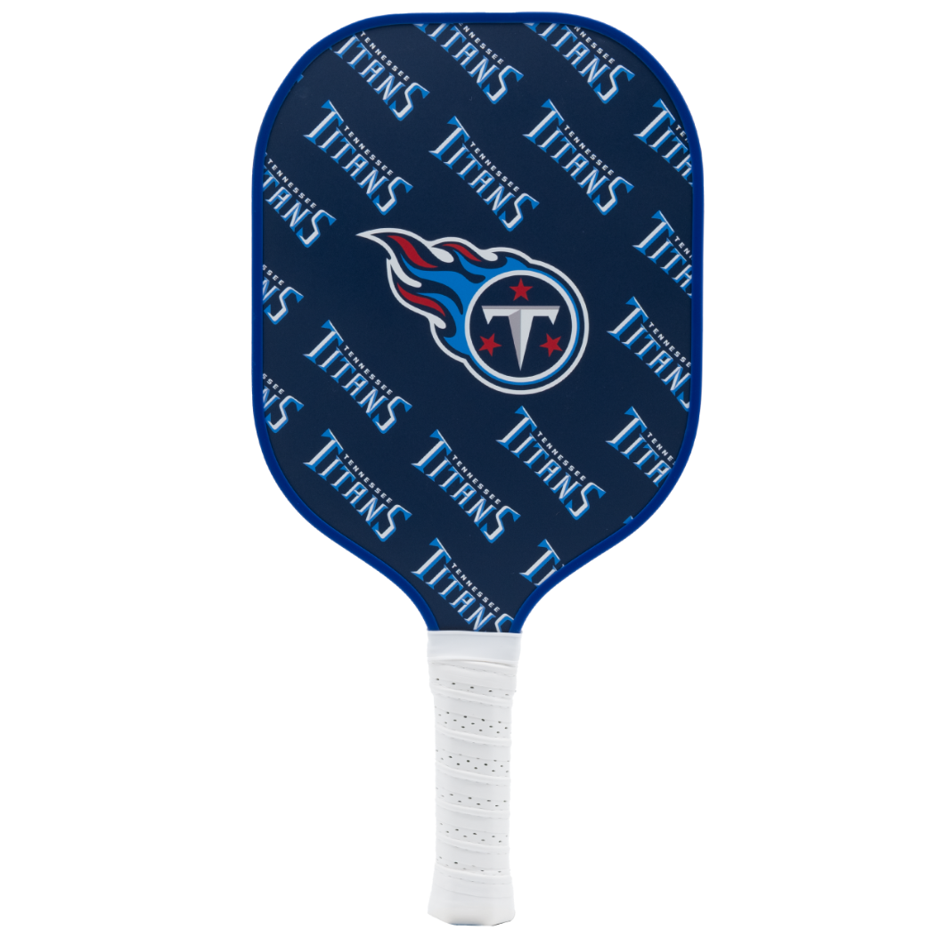 Tennessee Titans Pickleball Paddle