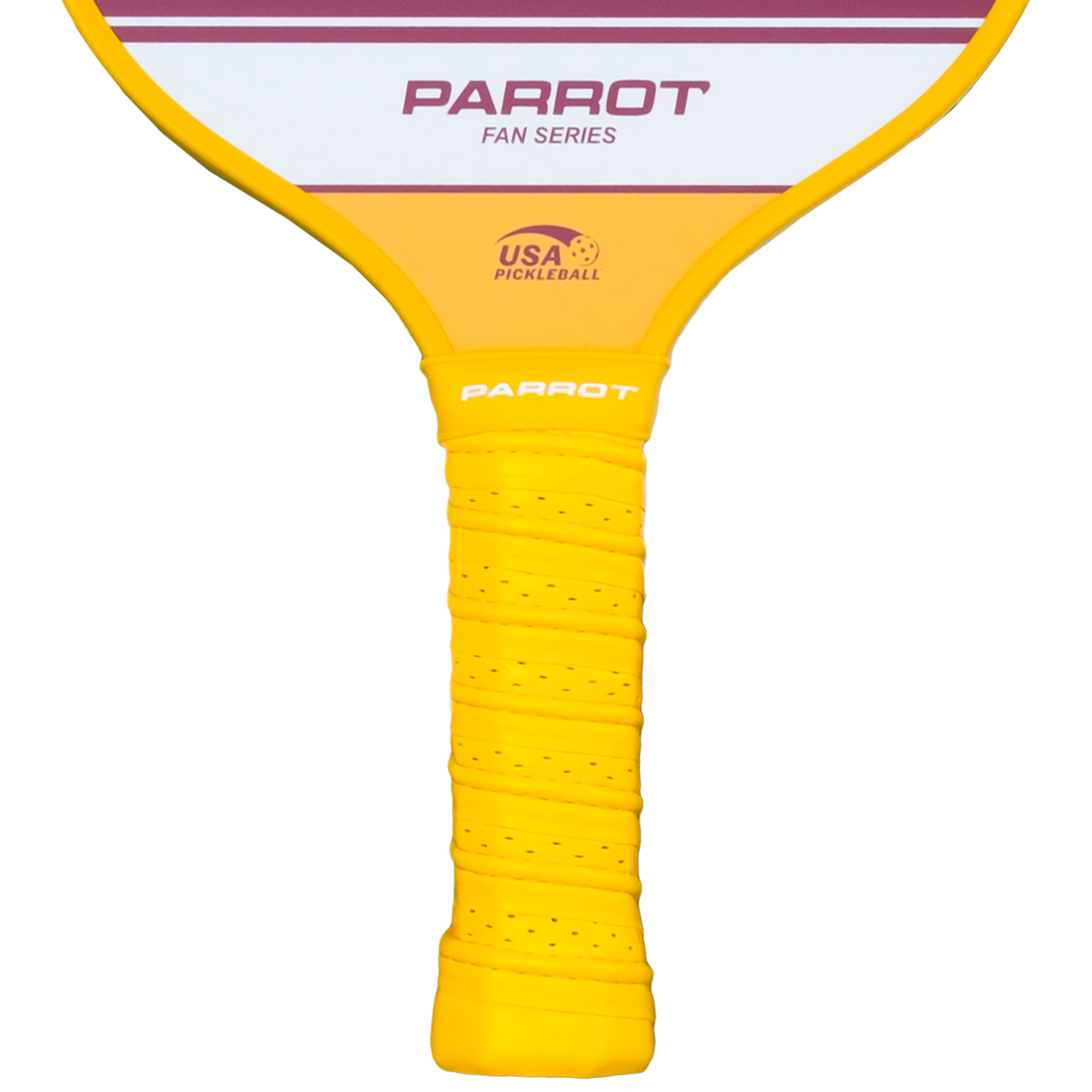 Washington Commanders Sport Plus Pickleball Paddle