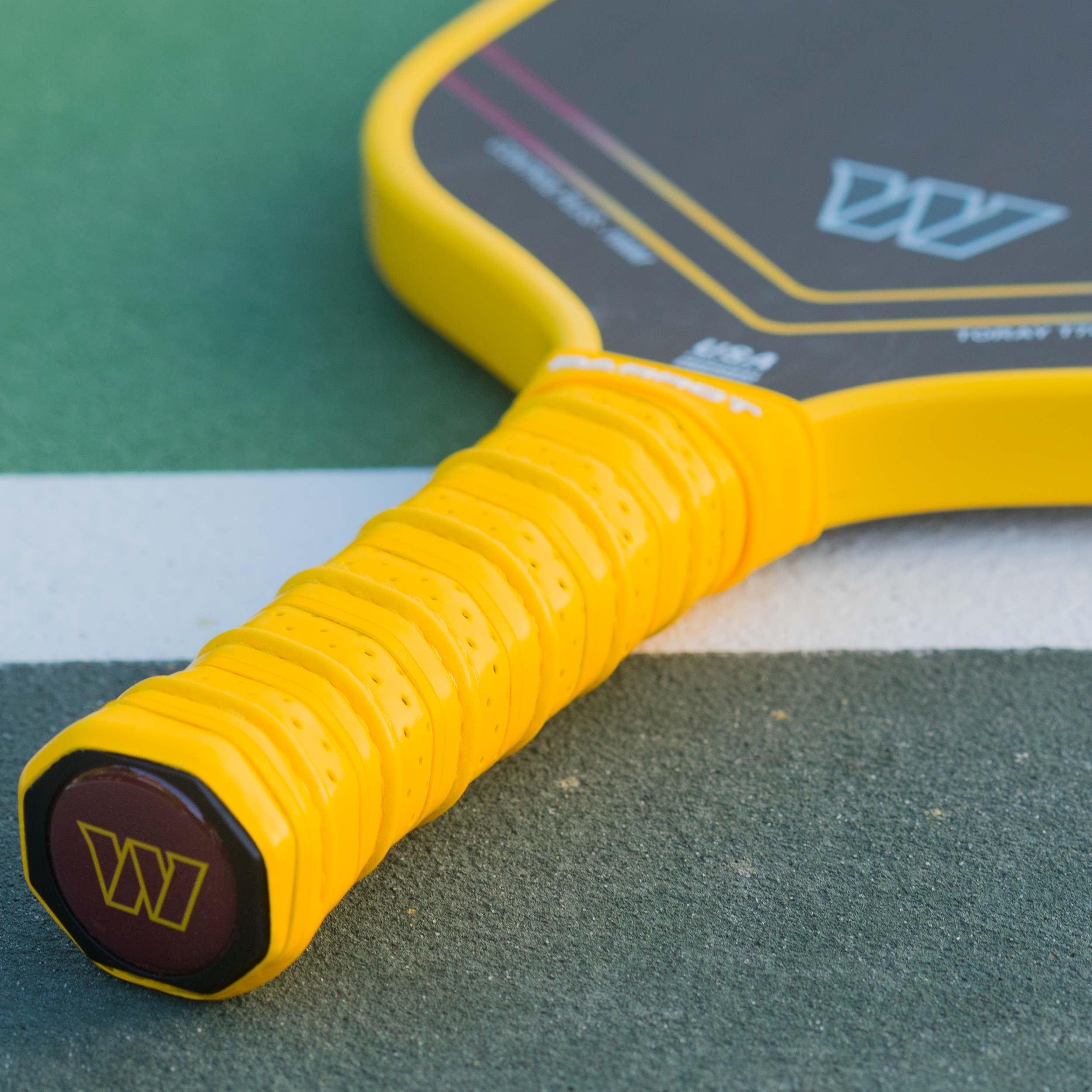 Washington Commanders PRO-Formance Logo Pickleball Paddle