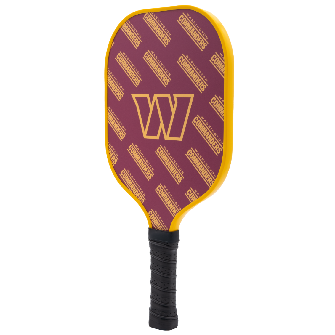 Washington Commanders Pickleball Paddle