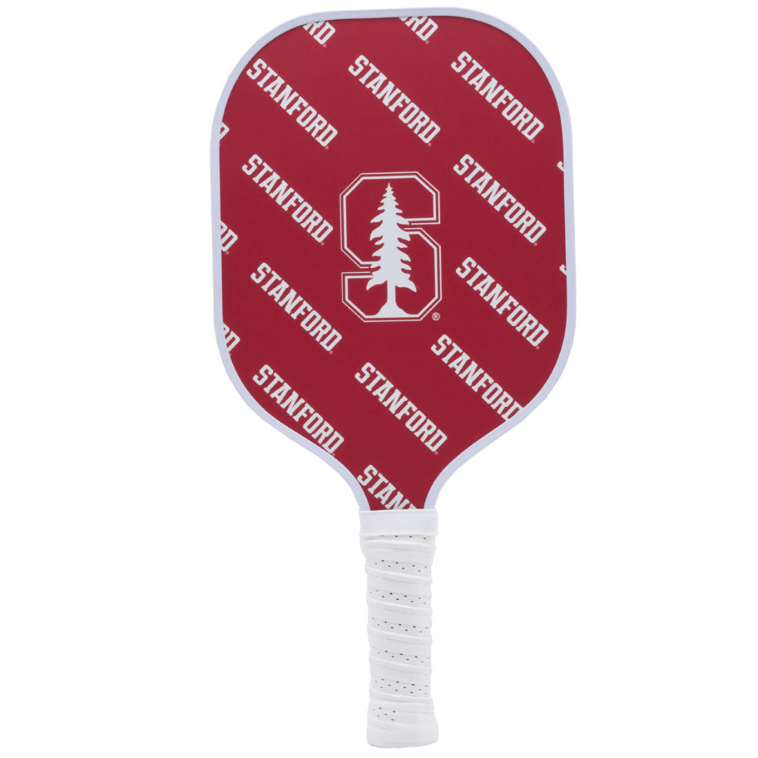 Stanford Cardinal Pickleball Paddle