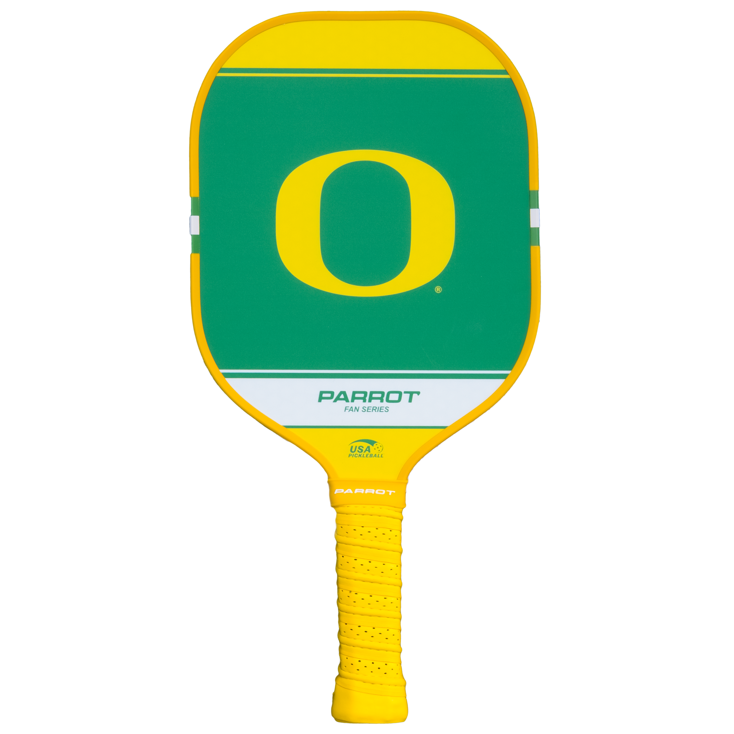 Oregon Ducks Sport Plus Pickleball Paddle