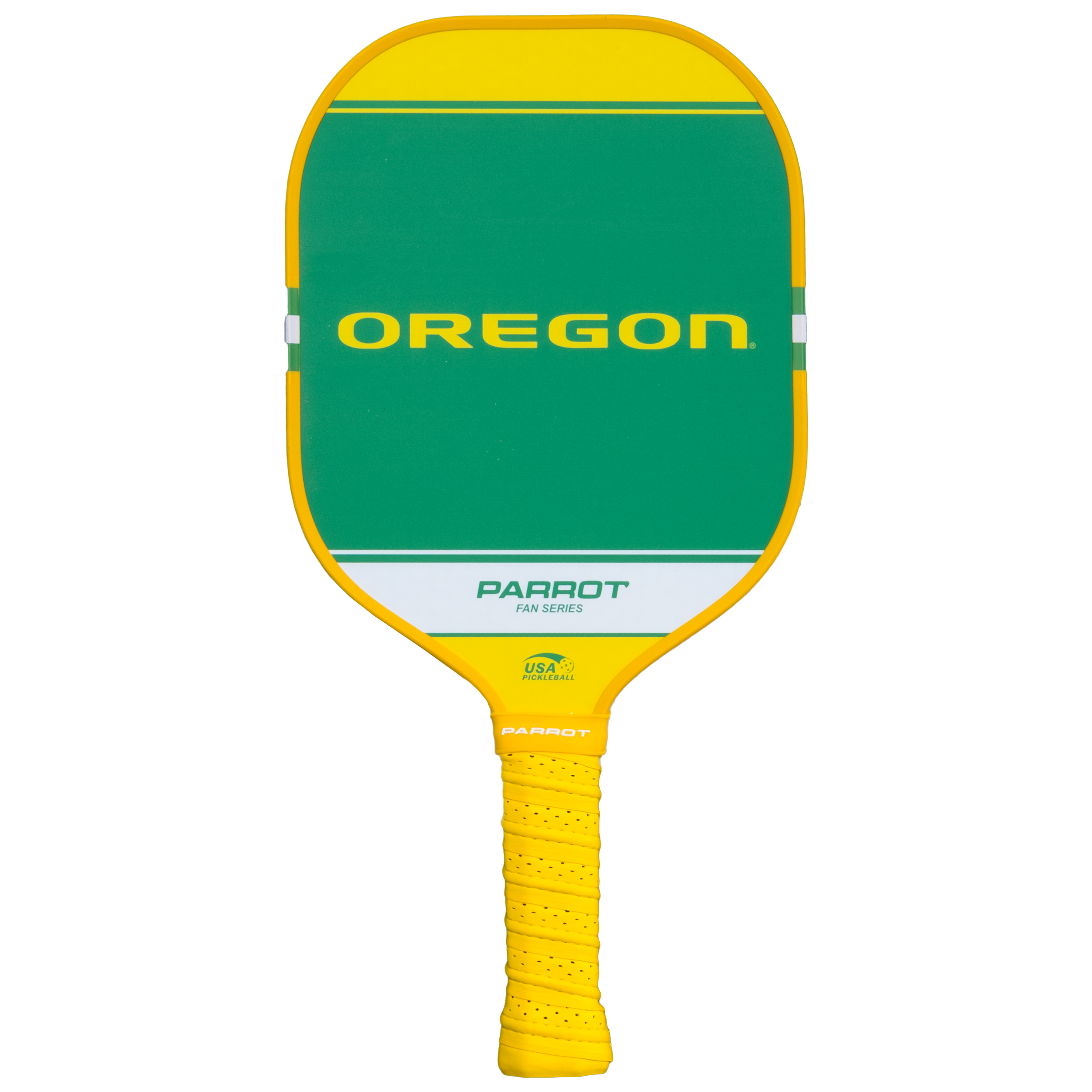 Oregon Ducks Sport Plus Pickleball Paddle