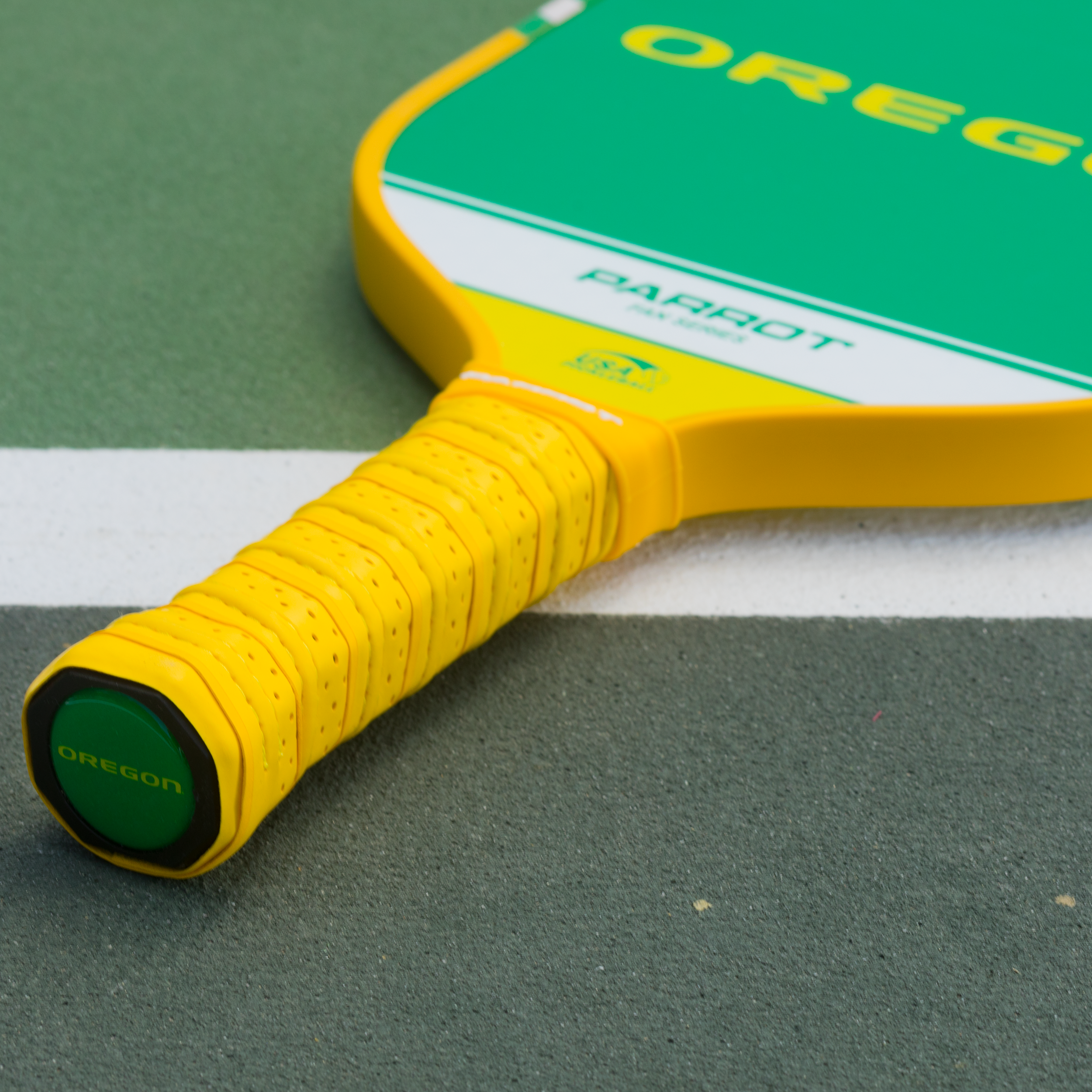 Oregon Ducks Sport Plus Pickleball Paddle