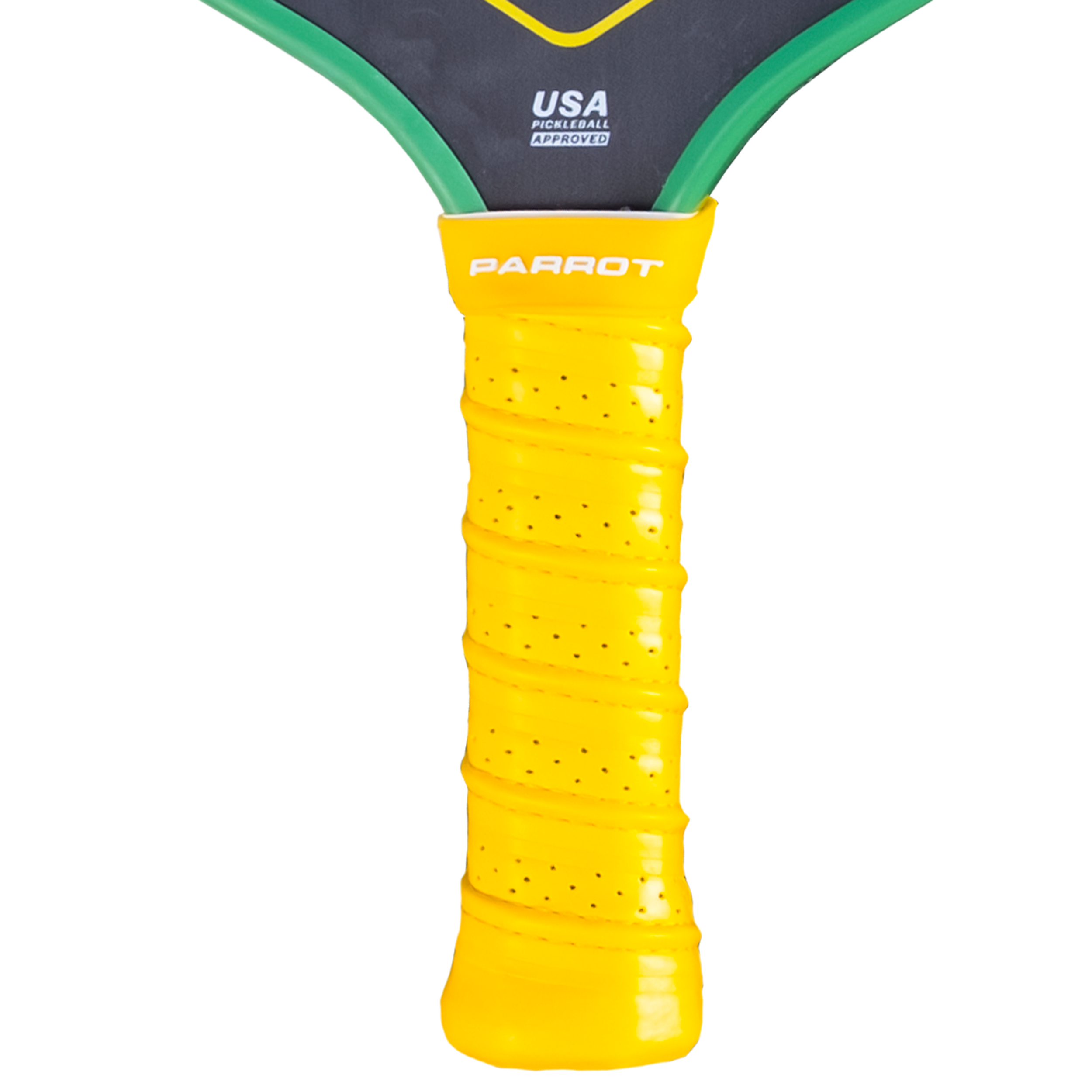 Oregon Ducks PRO-Formance Logo Pickleball Paddle