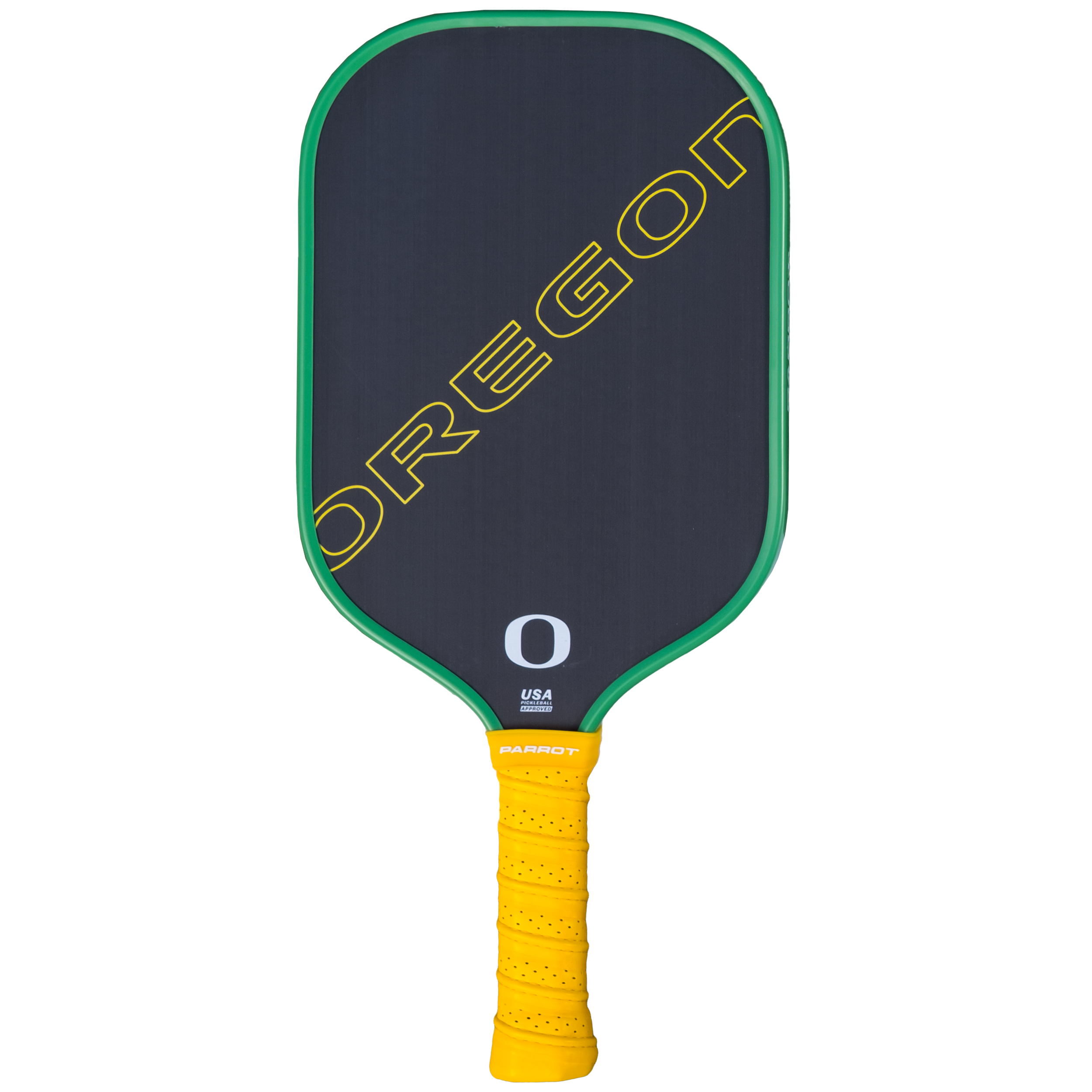 Oregon Ducks PRO-Formance Wordmark Pickleball Paddle