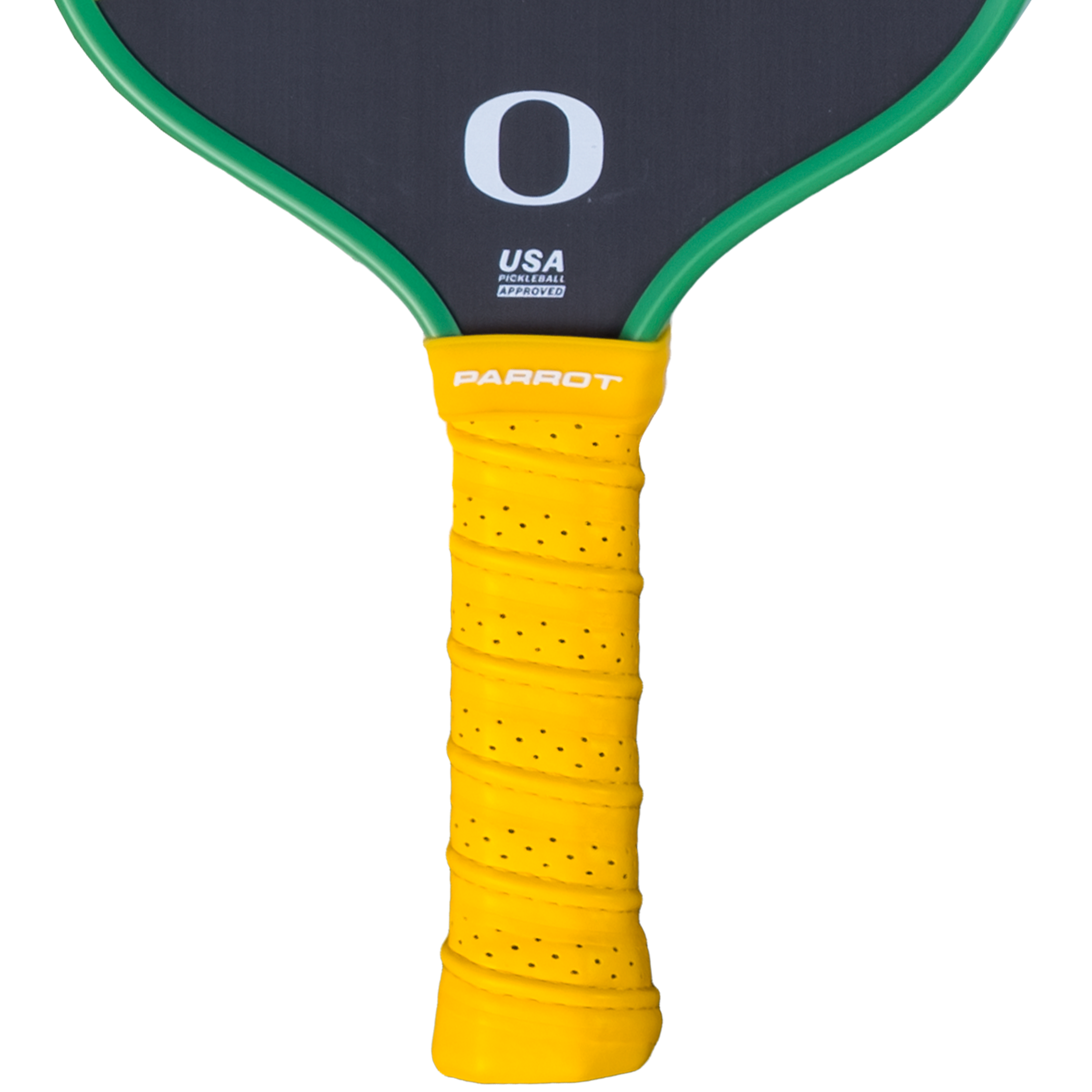 Oregon Ducks PRO-Formance Wordmark Pickleball Paddle