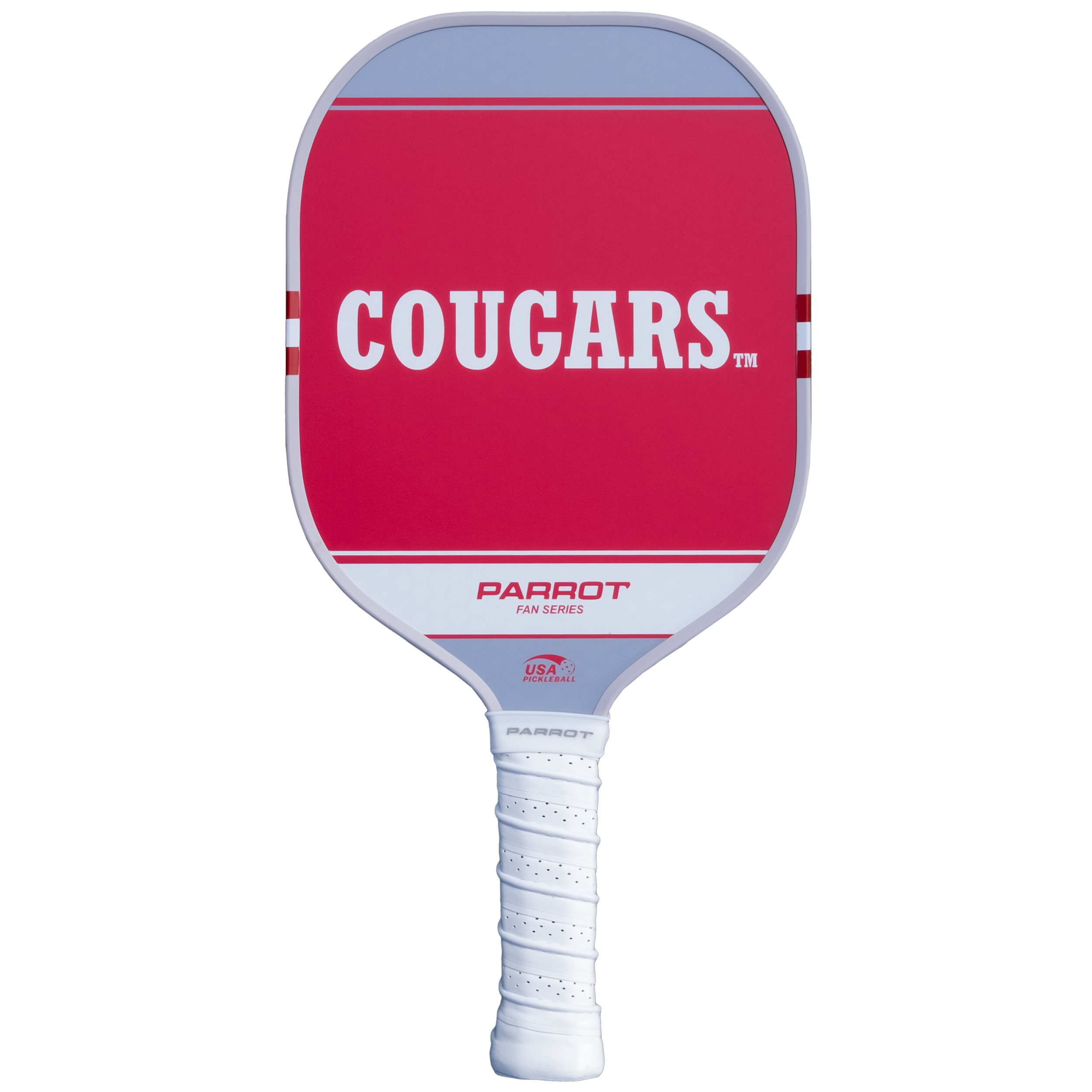 Washington State Cougars Sport Plus Pickleball Paddle