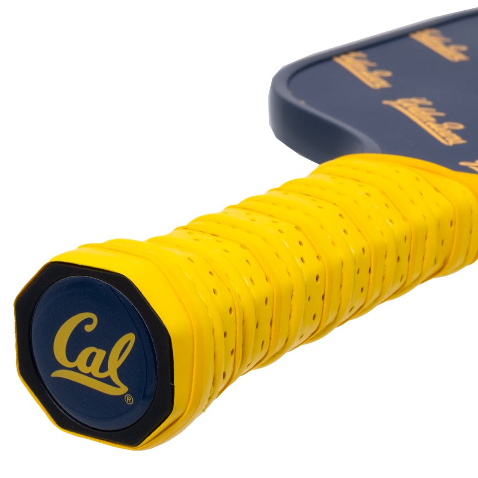 California Golden Bears Pickleball Paddle Set