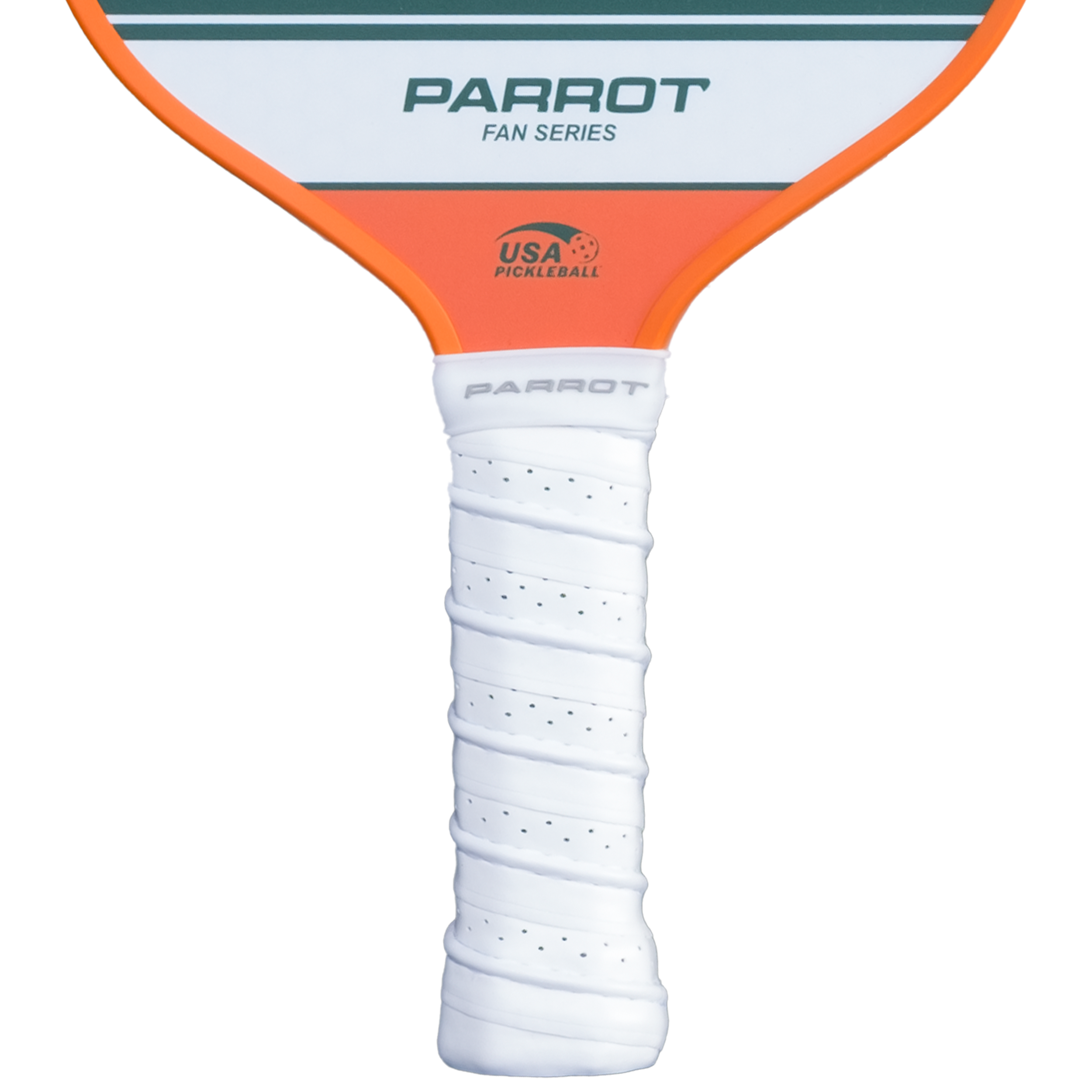 Miami Hurricanes Sport Plus Pickleball Paddle